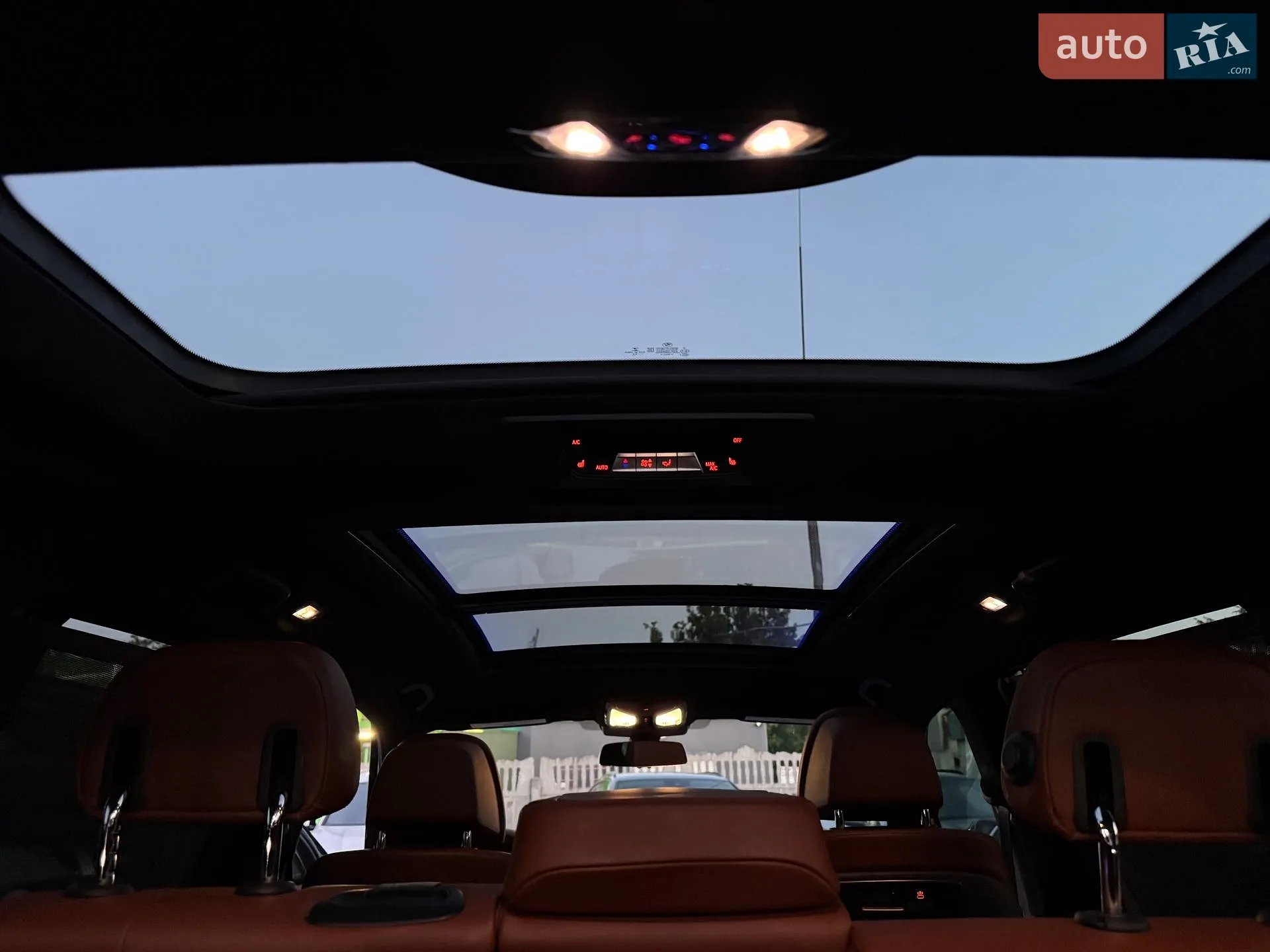 2022 BMW X7 - мініатюра 19