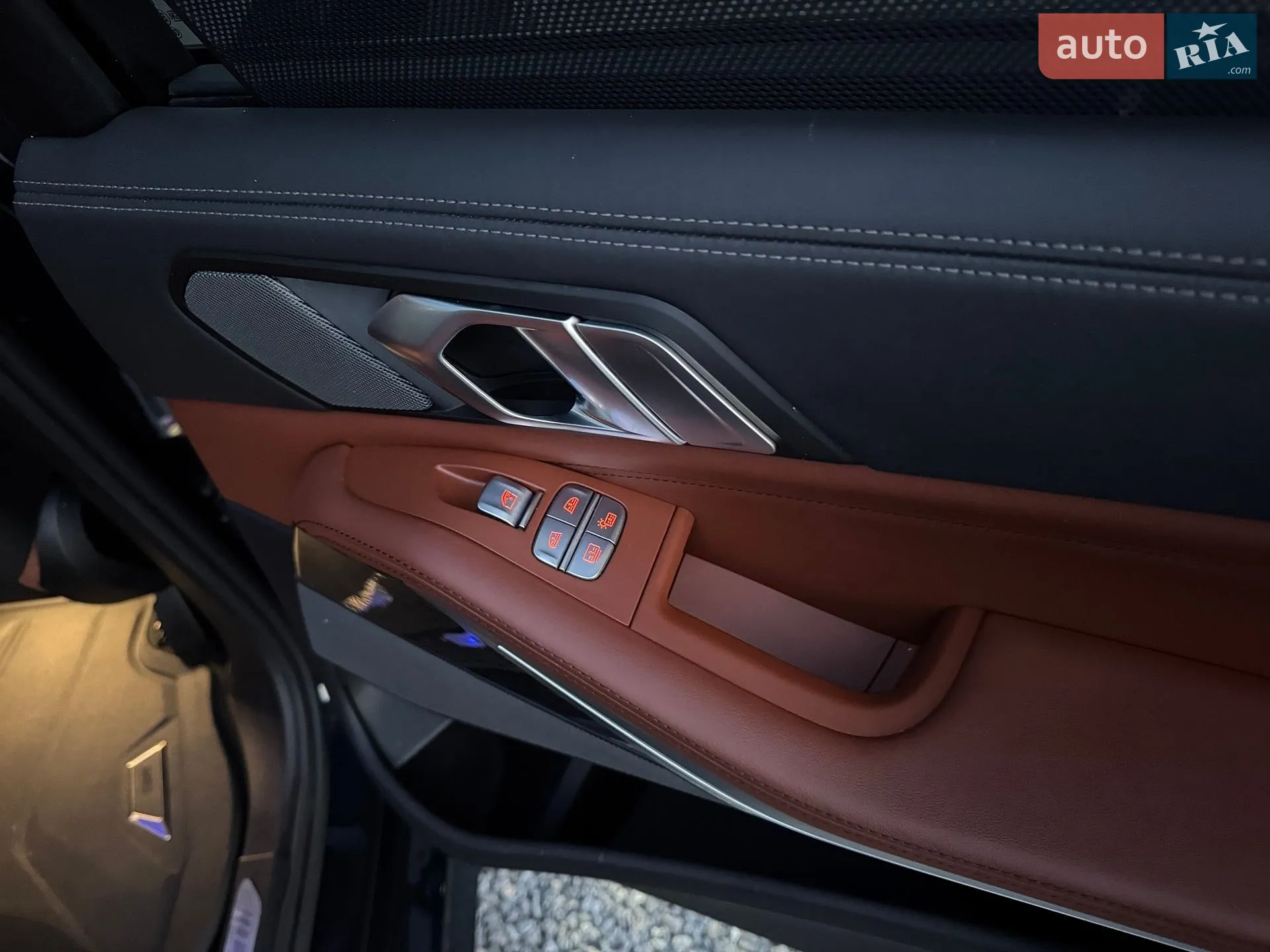 2022 BMW X7 - мініатюра 20