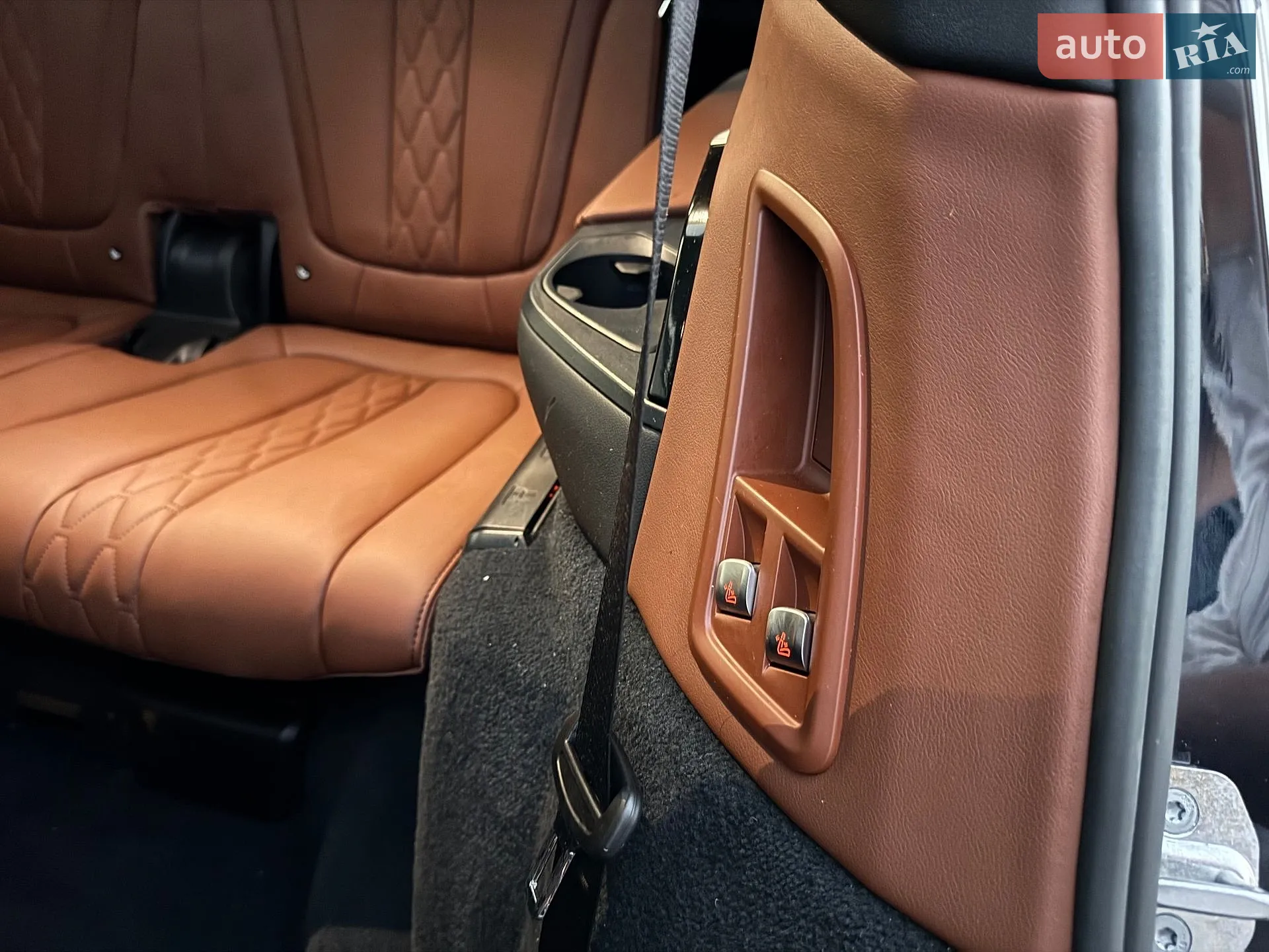 2022 BMW X7 - мініатюра 31
