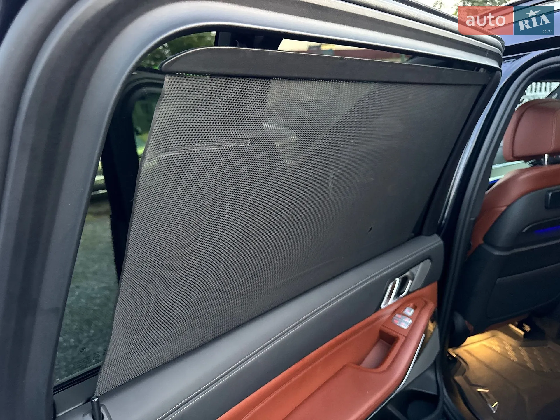 2022 BMW X7 - мініатюра 37