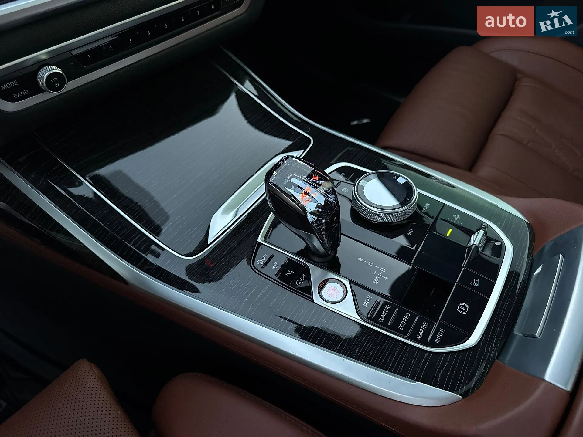 2022 BMW X7 - мініатюра 56