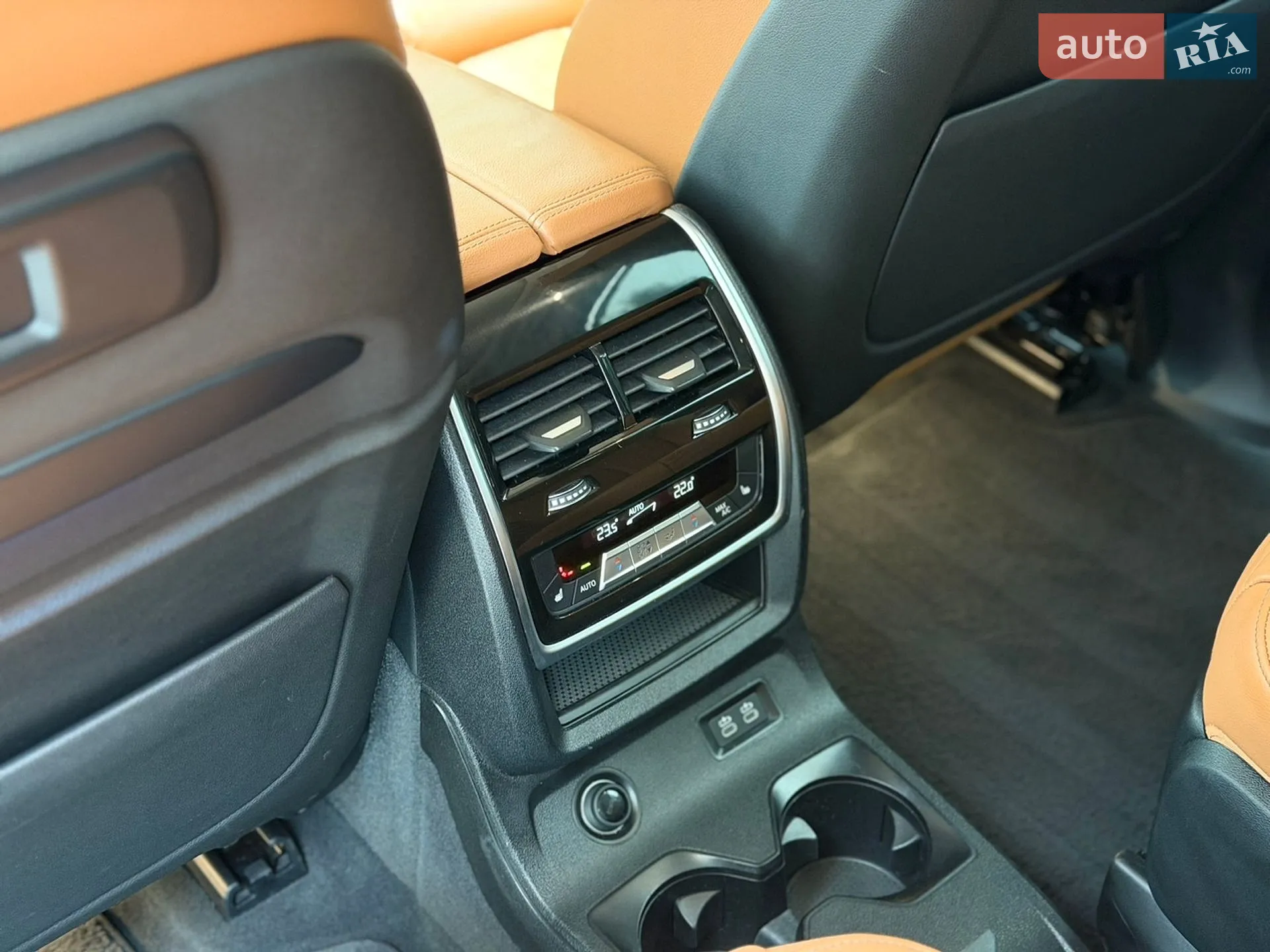 2019 BMW X7 - мініатюра 24