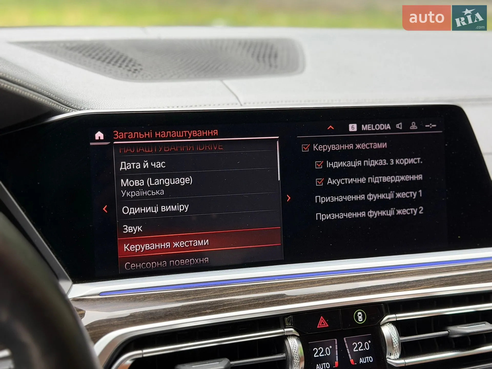 2019 BMW X7 - мініатюра 29
