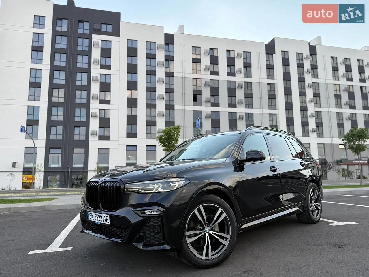 2022 BMW X3 - мініатюра 41