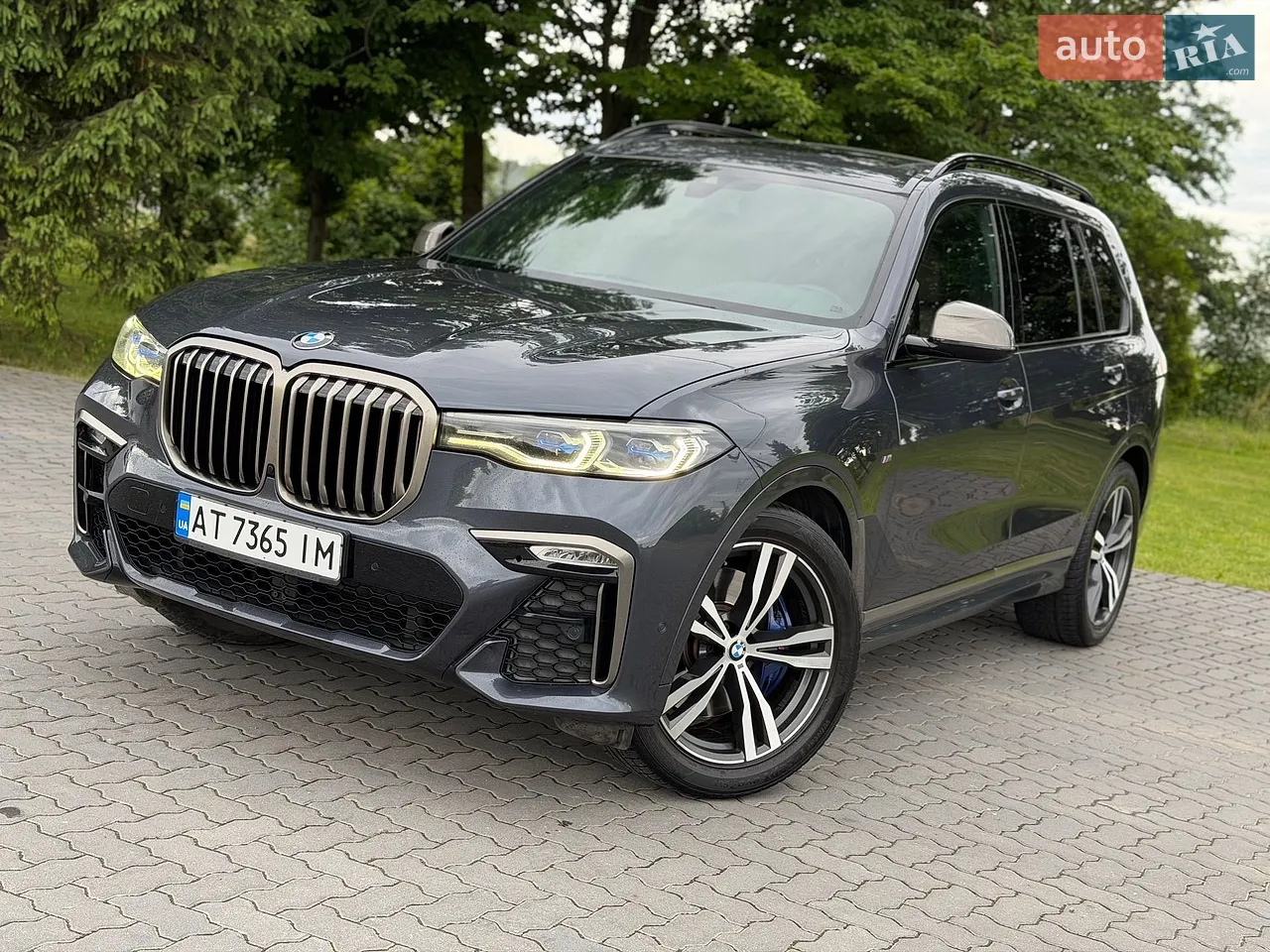 2016 Audi Q7 - мініатюра 55