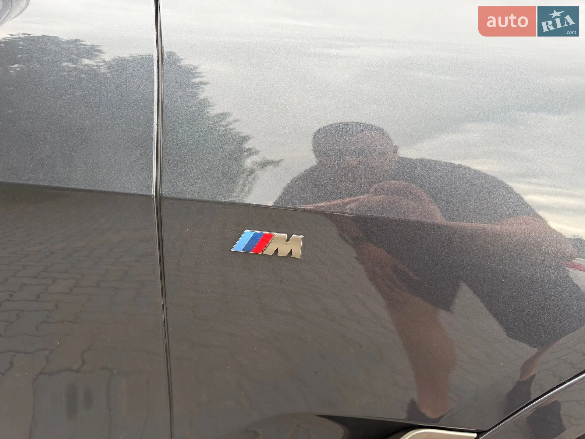 2019 BMW X7 - мініатюра 25