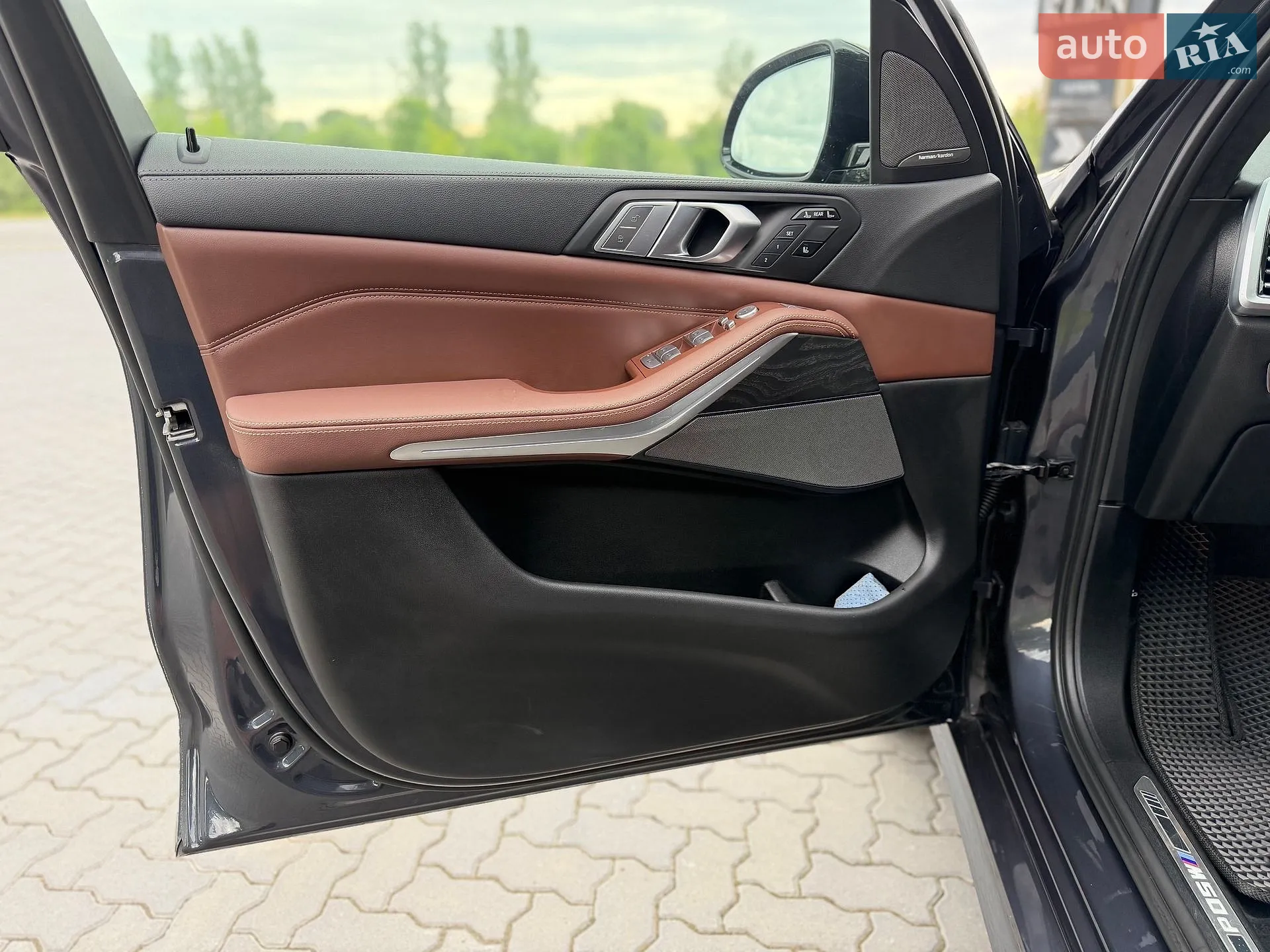 2019 BMW X7 - мініатюра 32