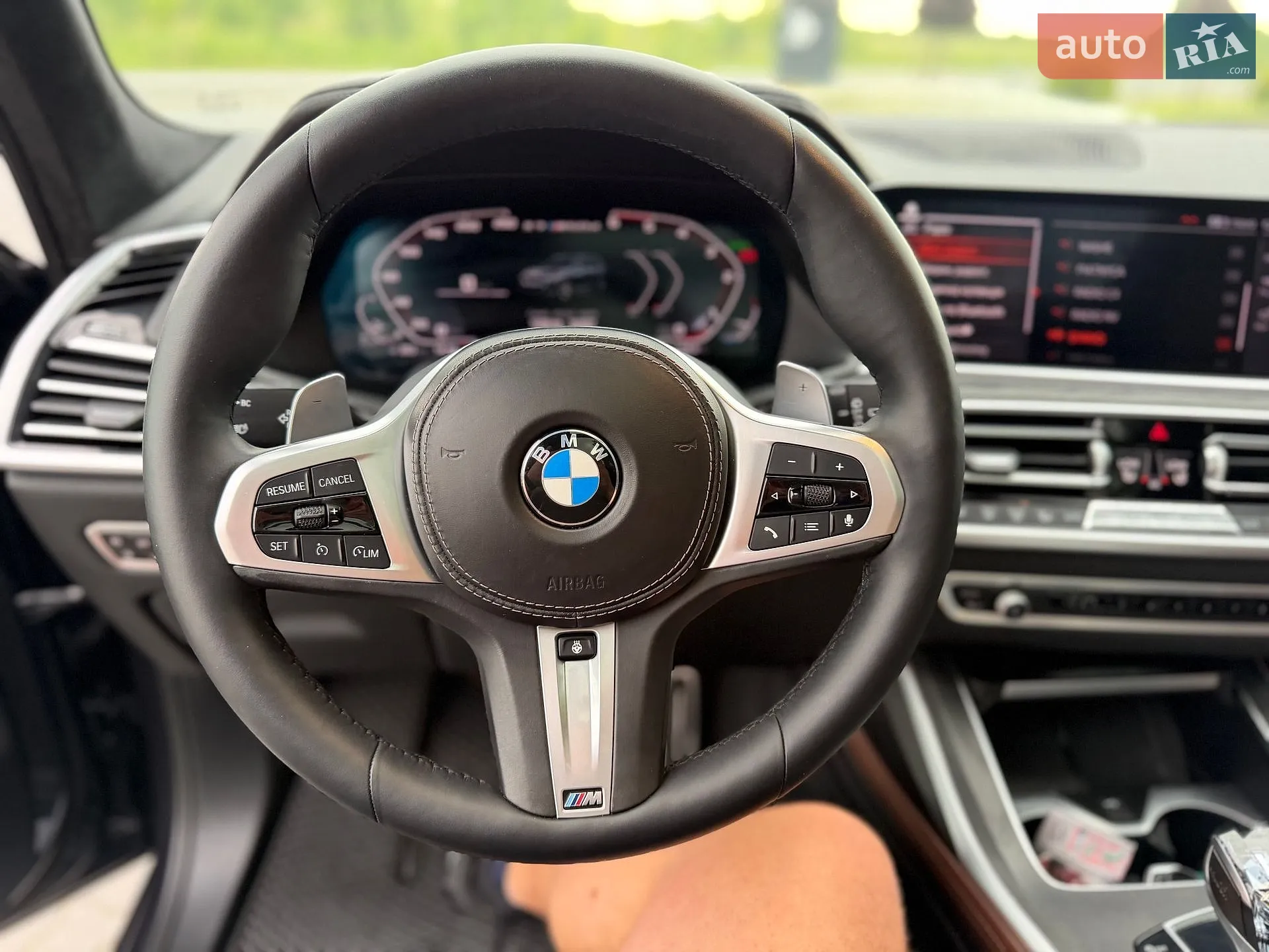2019 BMW X7 - мініатюра 42
