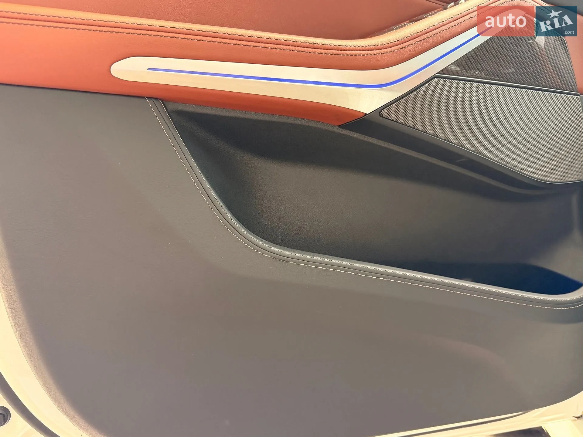 2023 BMW X7 - мініатюра 24