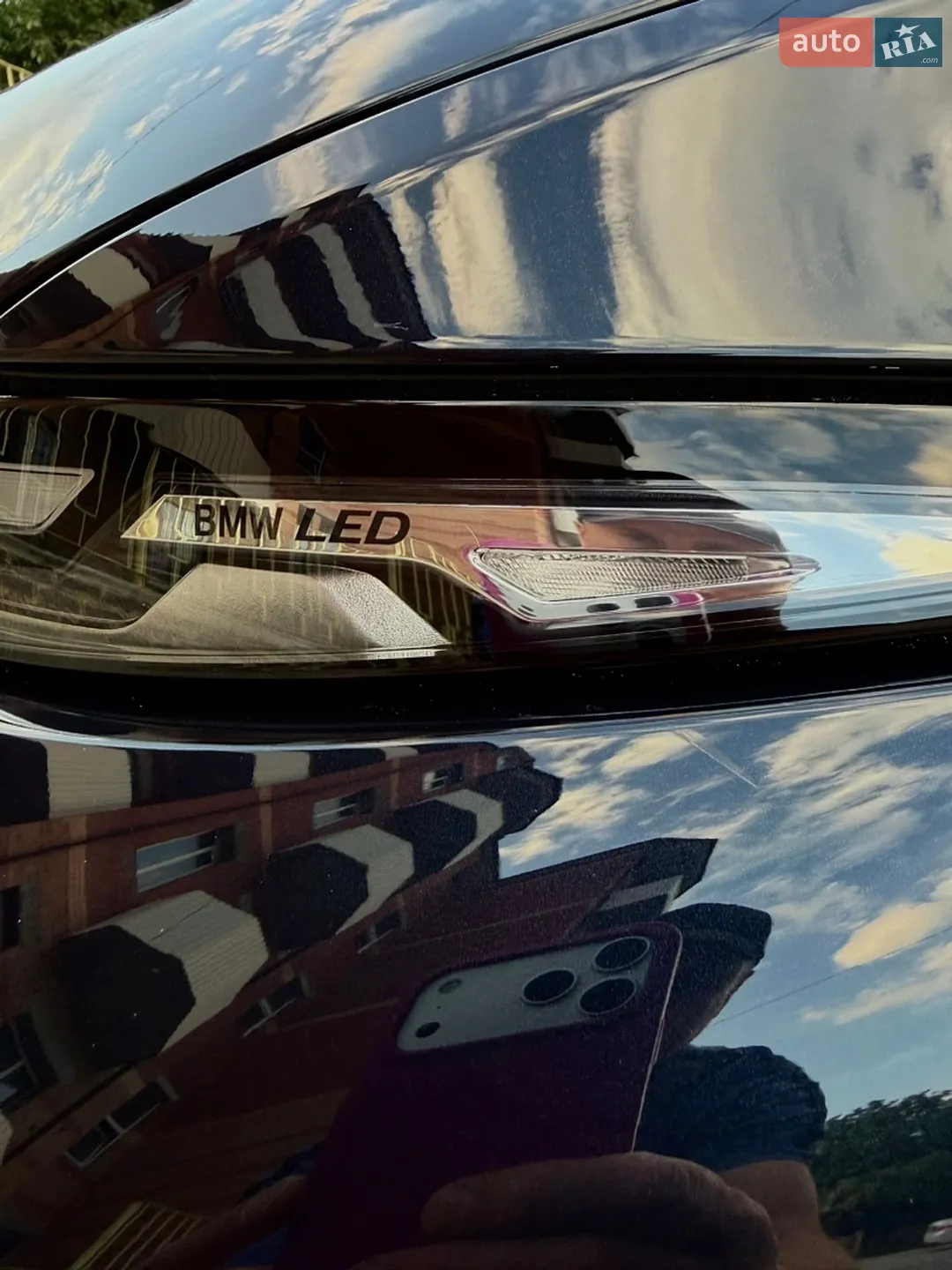 2025 BMW X7 - мініатюра 13