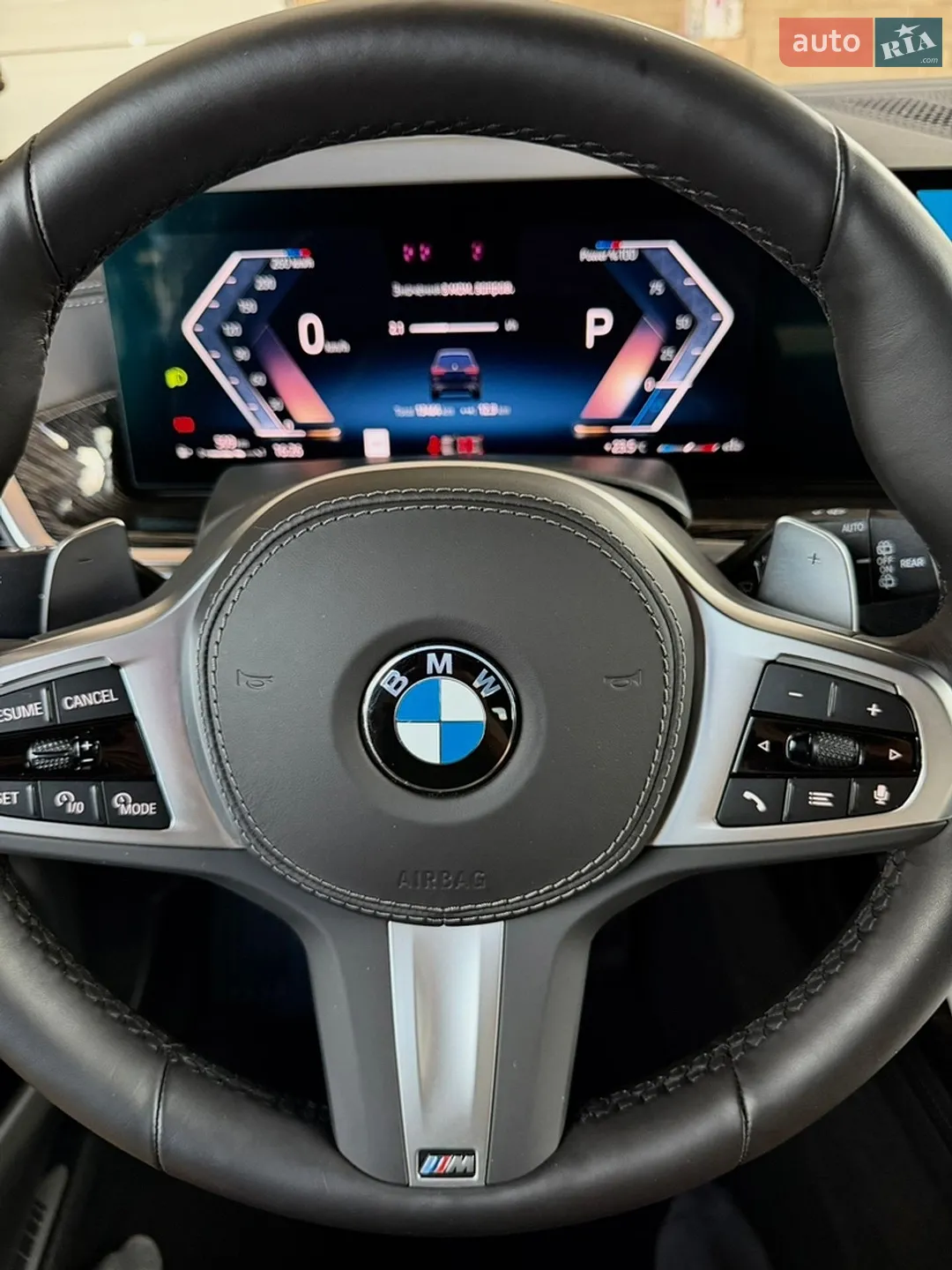 2025 BMW X7 - мініатюра 17