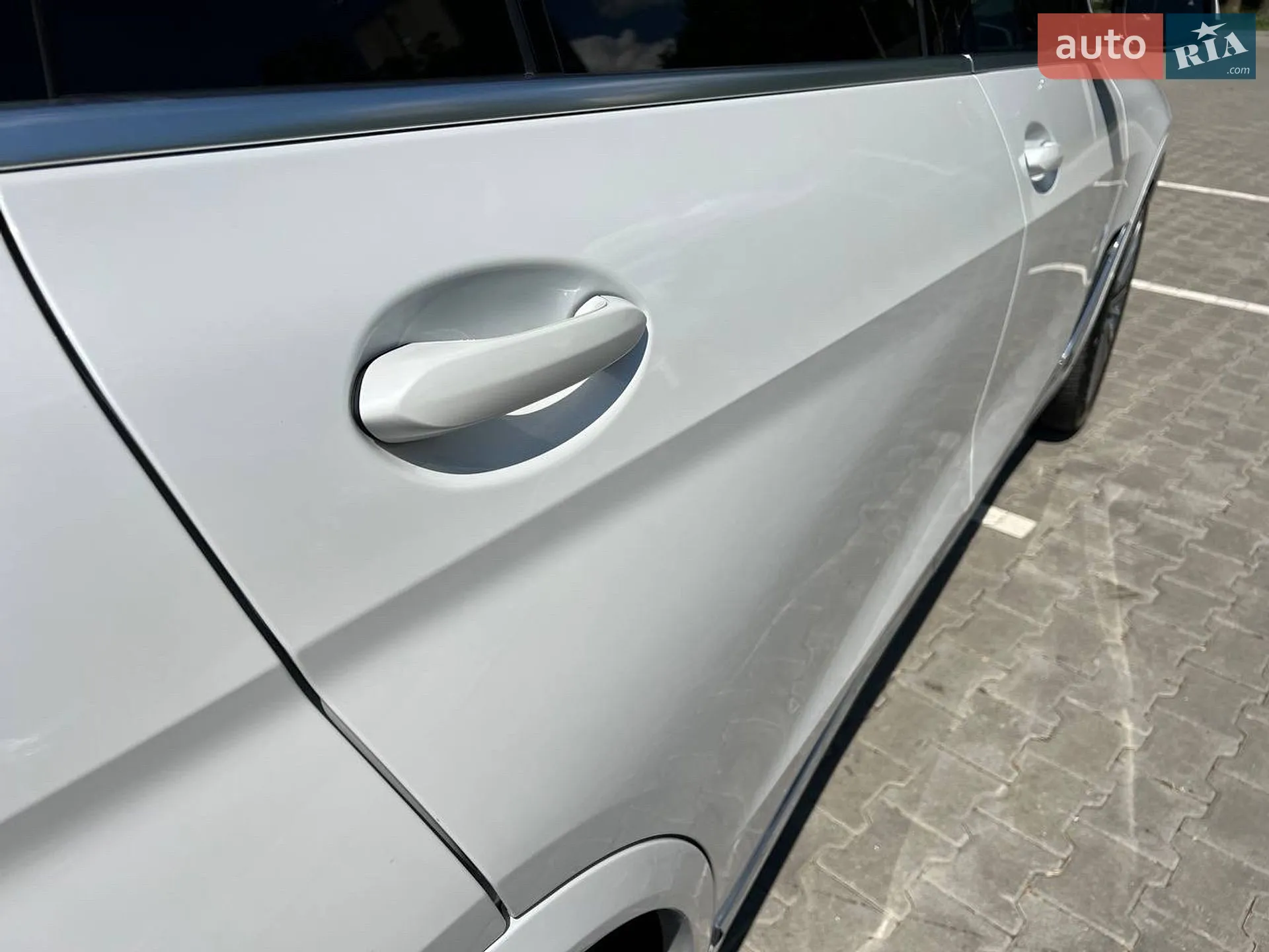 2022 BMW X7 - мініатюра 24