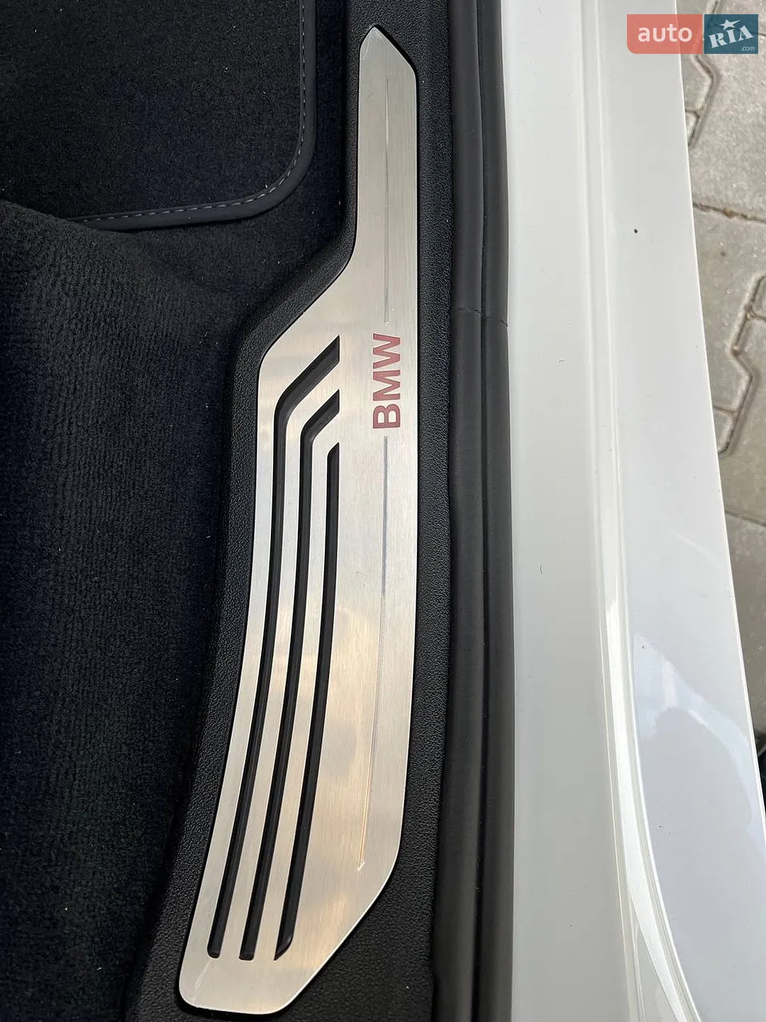 2022 BMW X7 - мініатюра 52