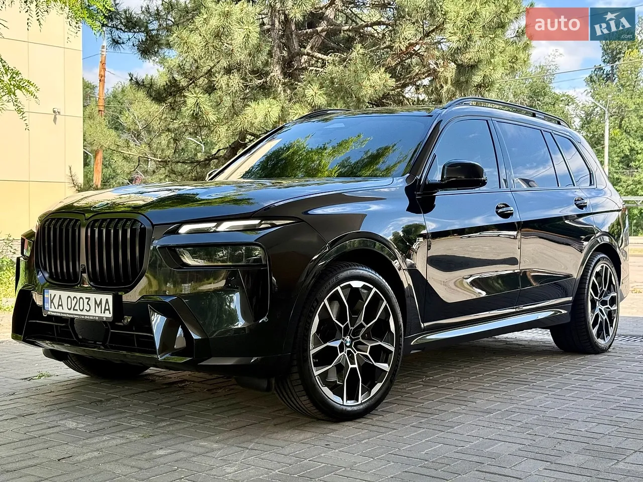 2022 BMW X3 - мініатюра 42