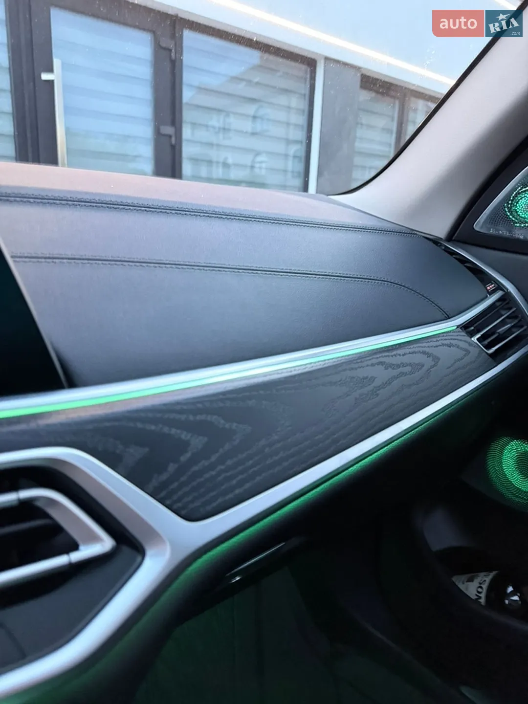 2020 BMW X7 - мініатюра 30