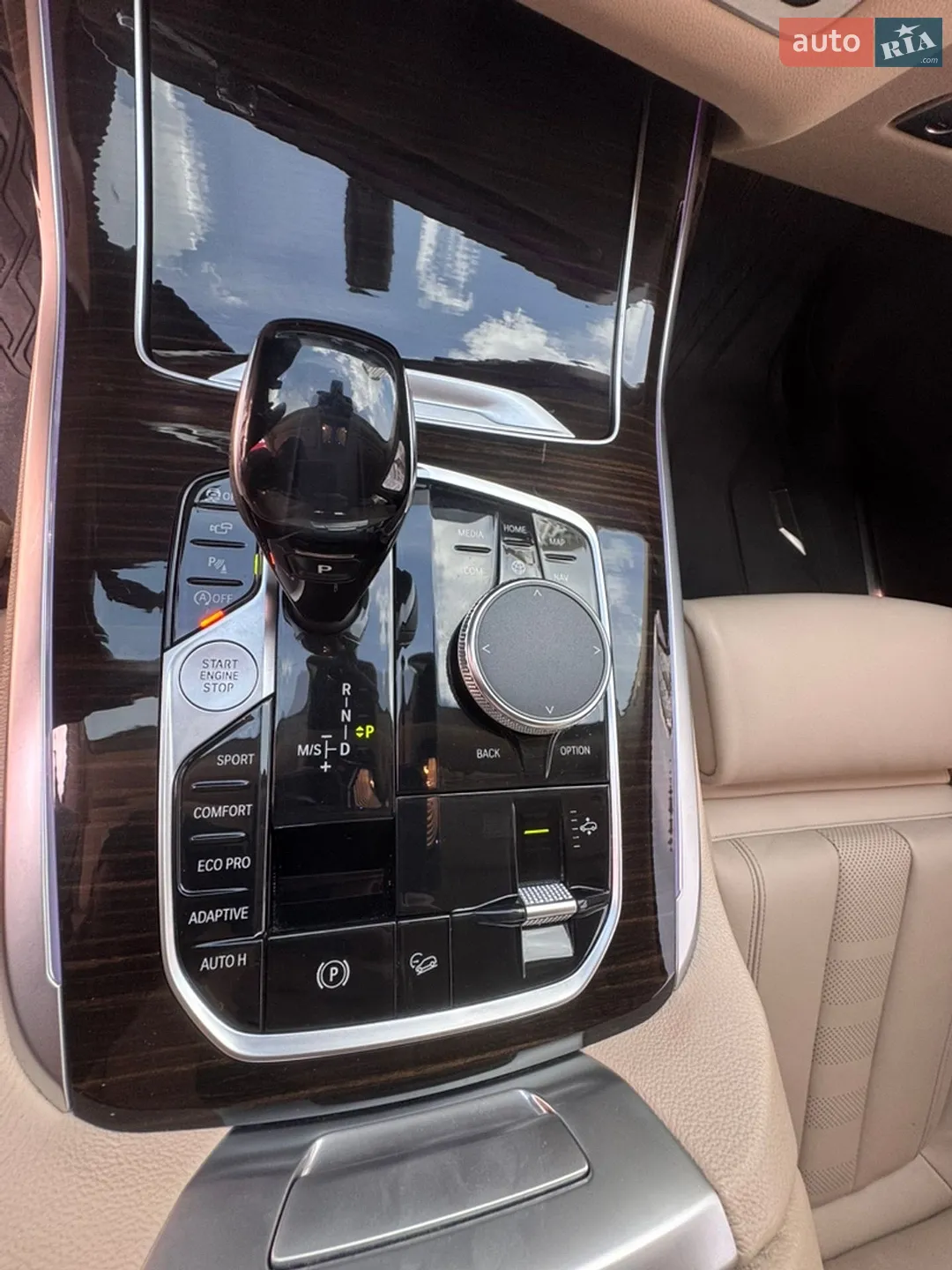 2019 BMW X7 - мініатюра 20