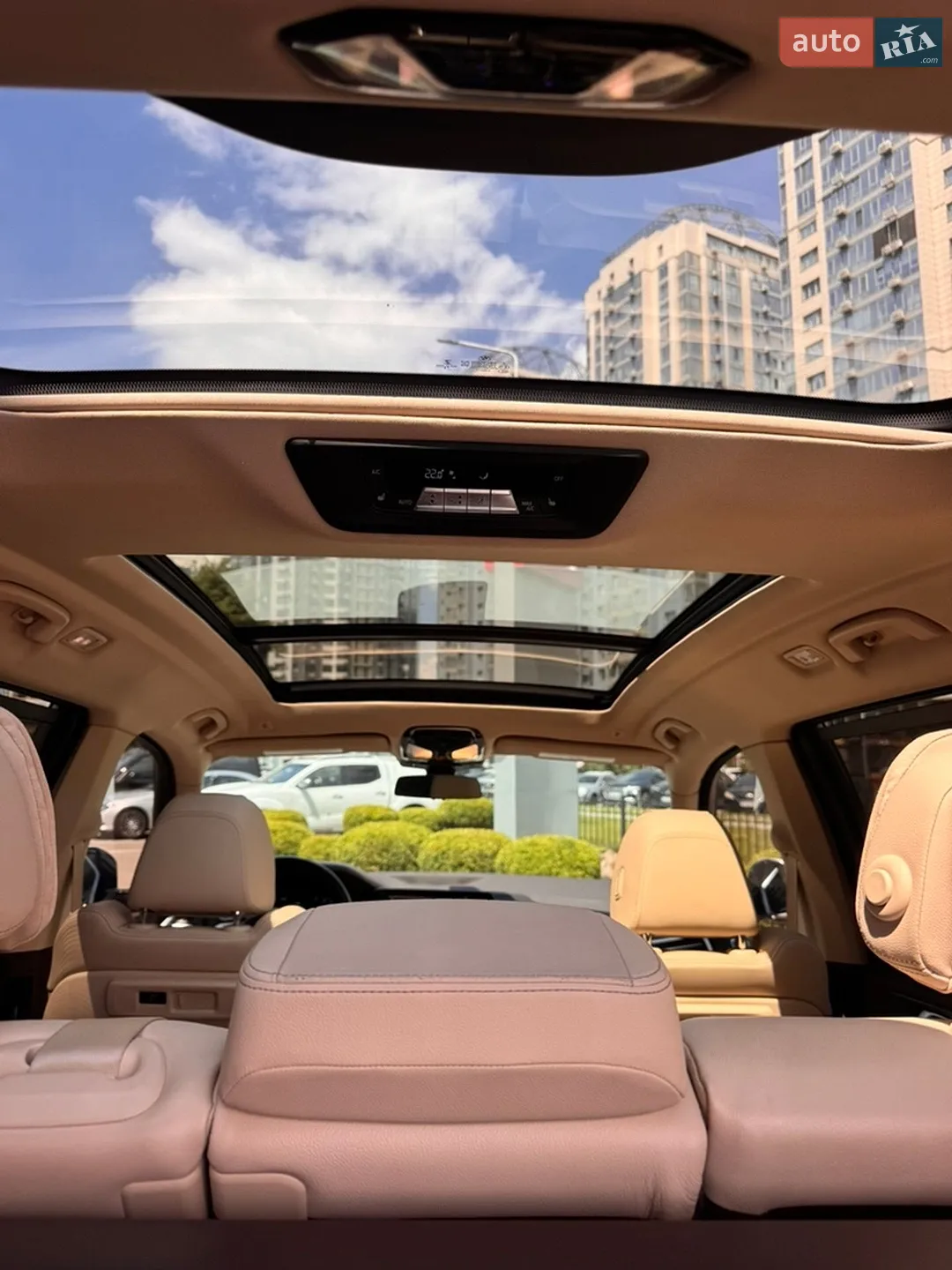 2019 BMW X7 - мініатюра 24