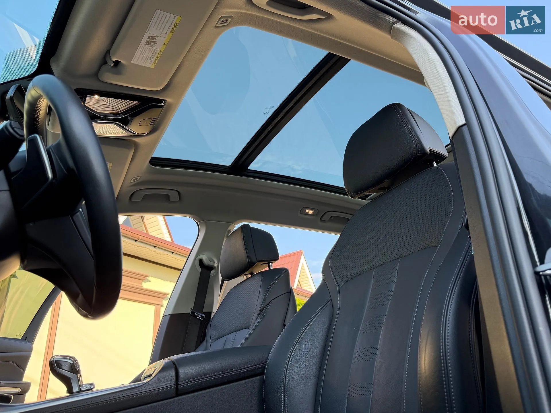 2022 BMW X7 - мініатюра 37