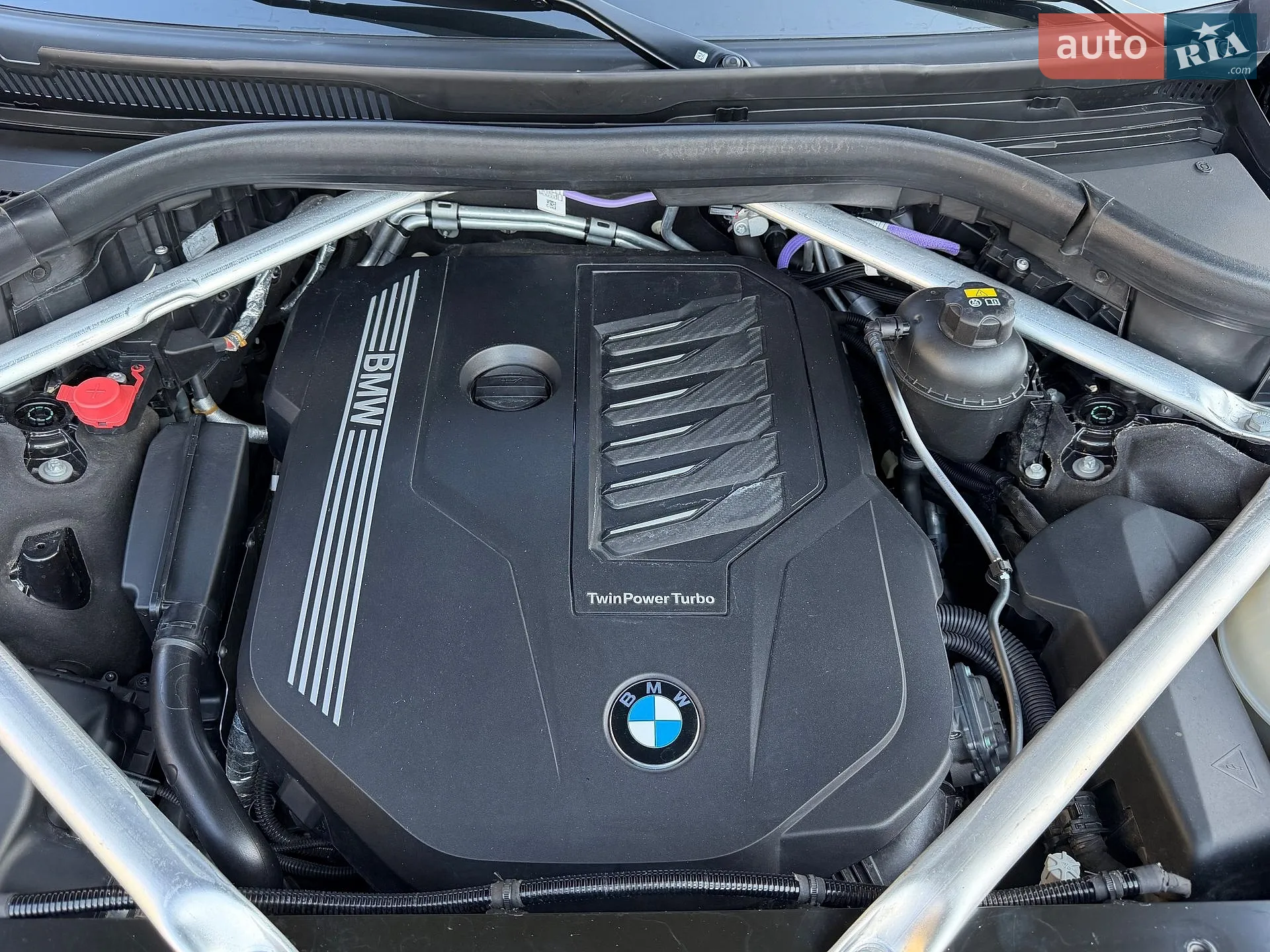 2022 BMW X7 - мініатюра 63