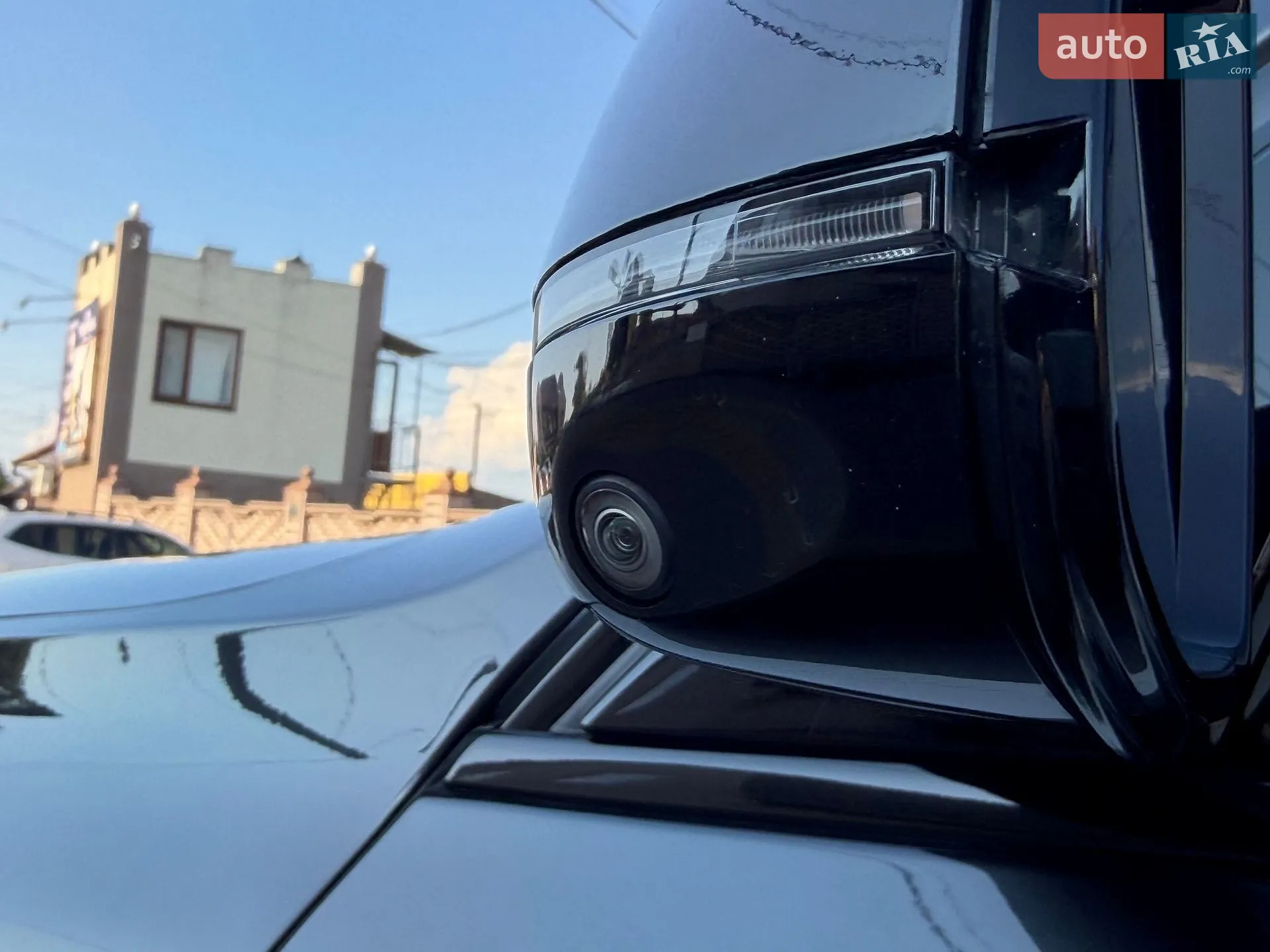 2022 BMW X7 - мініатюра 14