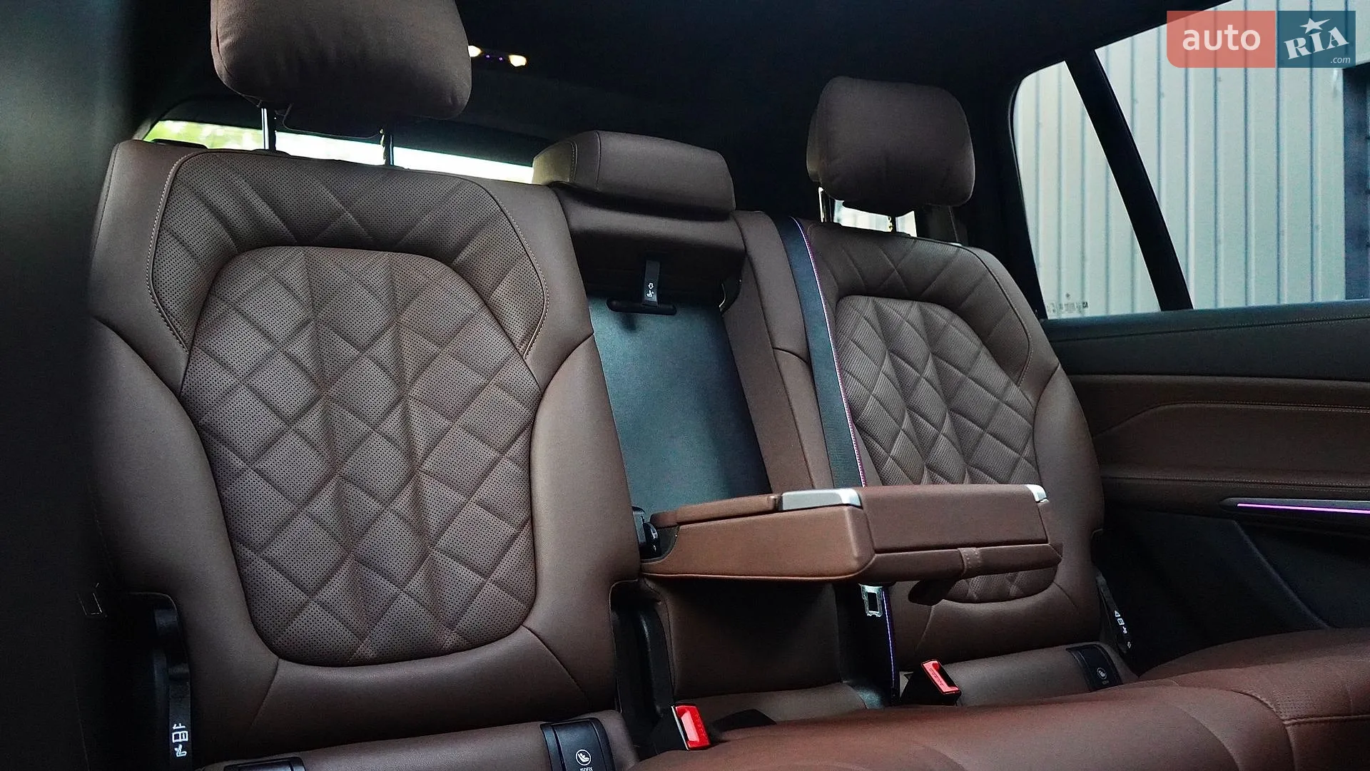2022 BMW X7 - мініатюра 57