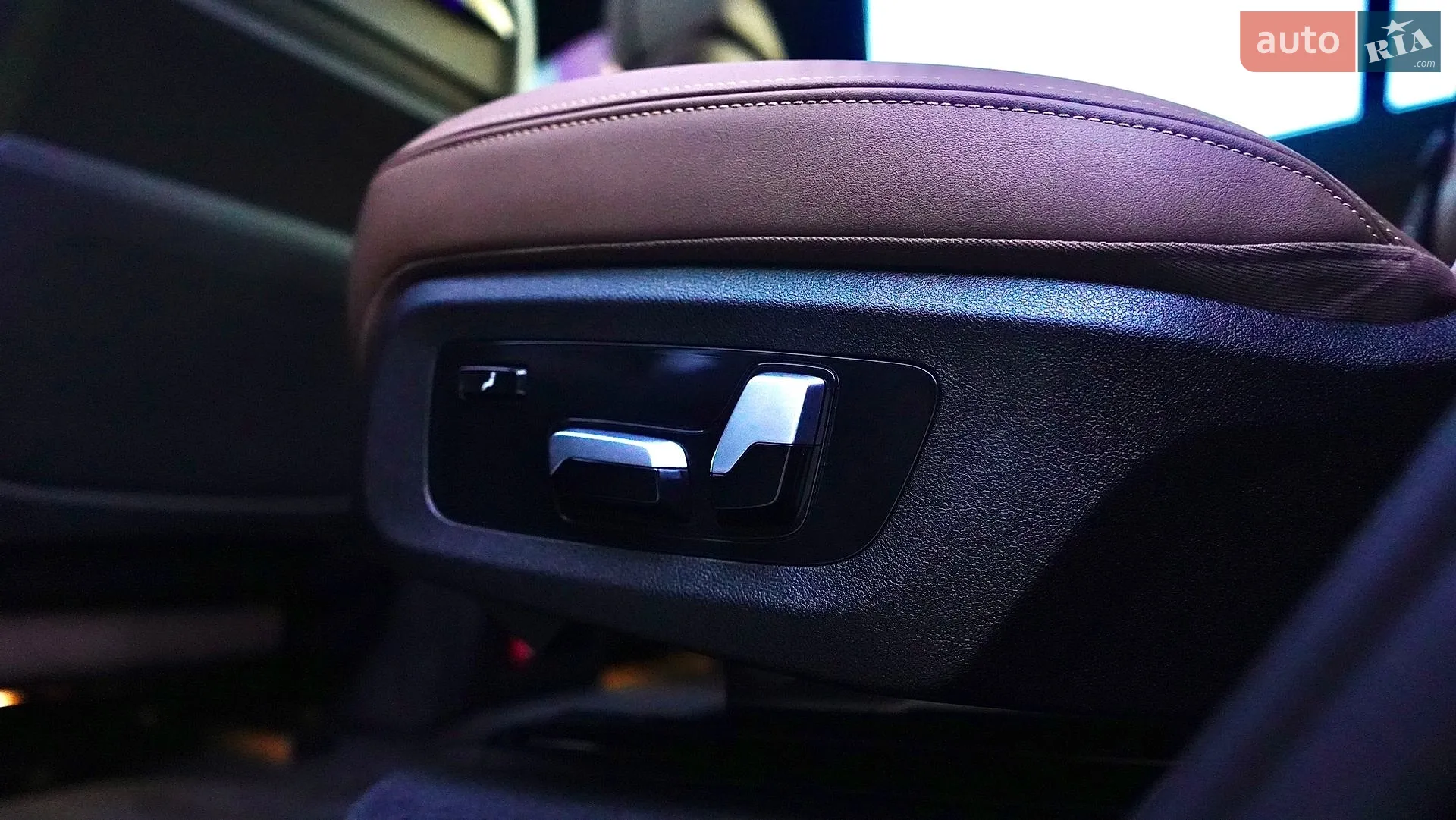 2022 BMW X7 - мініатюра 55