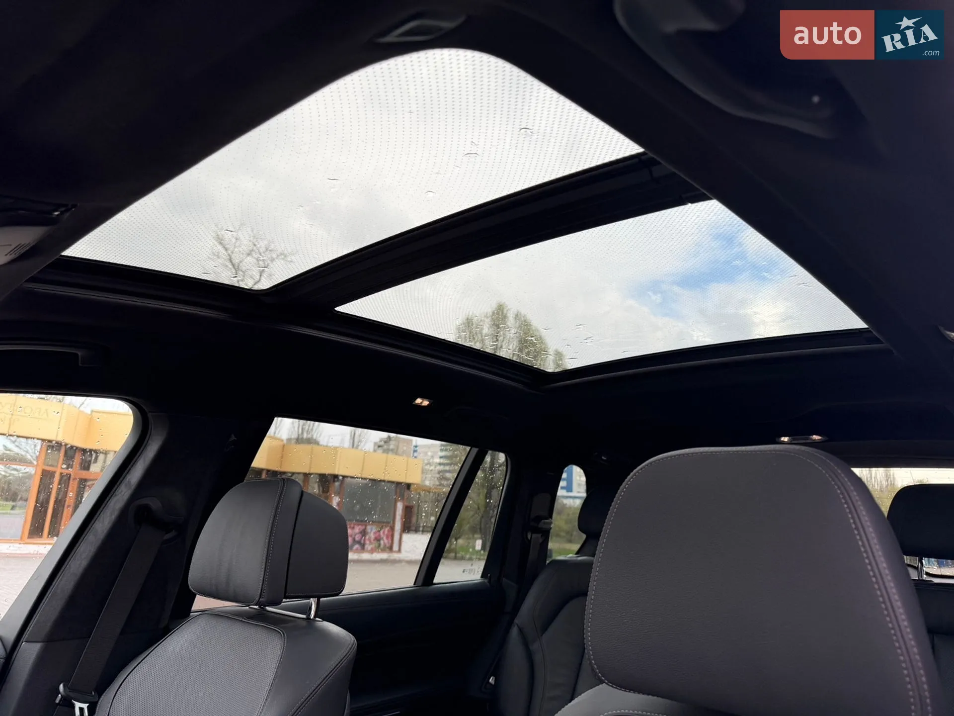 2020 BMW X7 - мініатюра 7