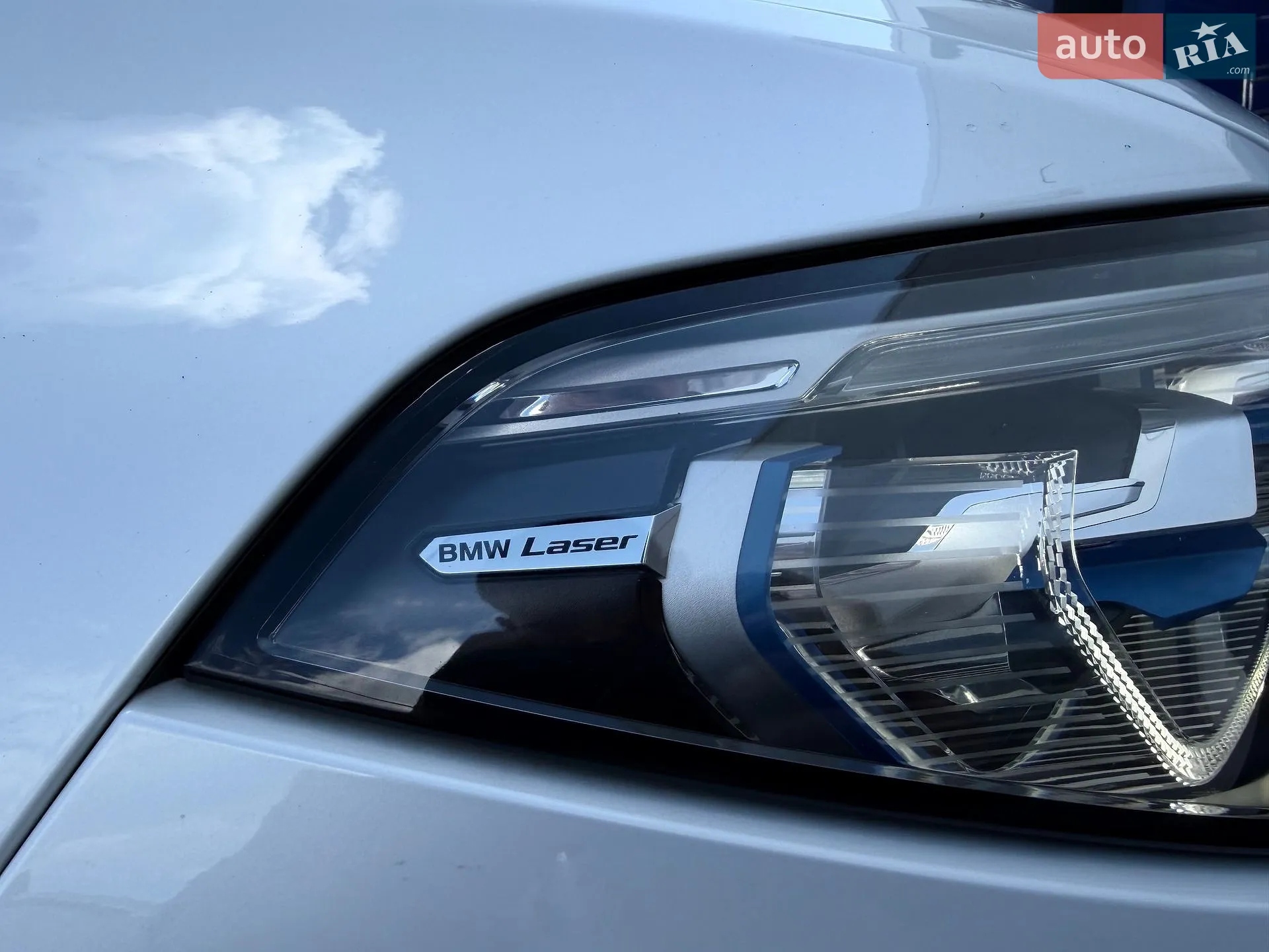 2019 BMW X7 - мініатюра 47