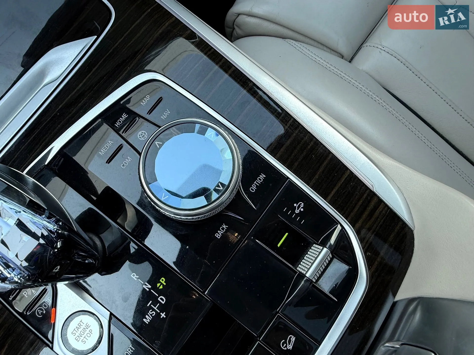 2019 BMW X7 - мініатюра 82