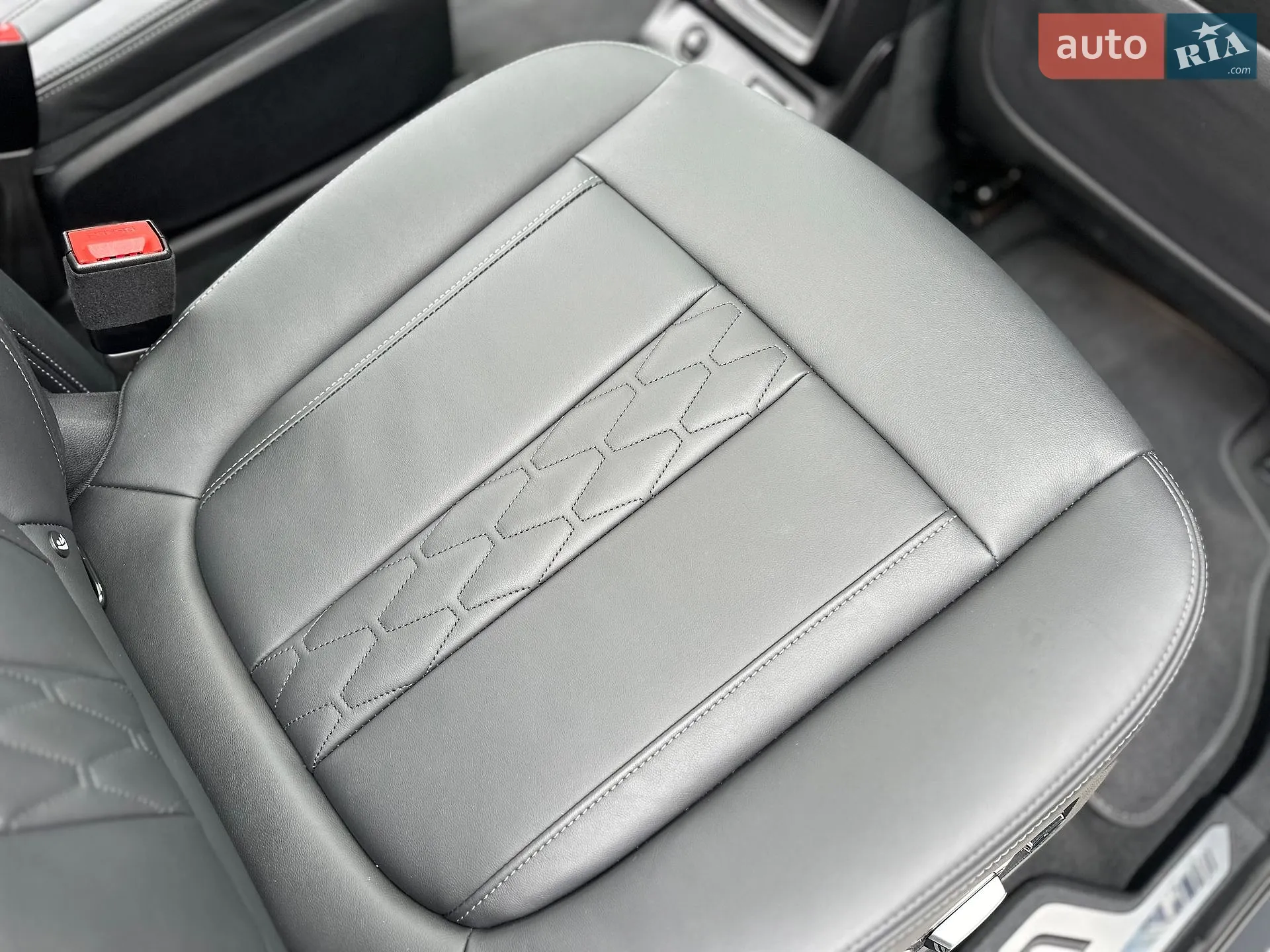 2021 BMW X7 - мініатюра 46