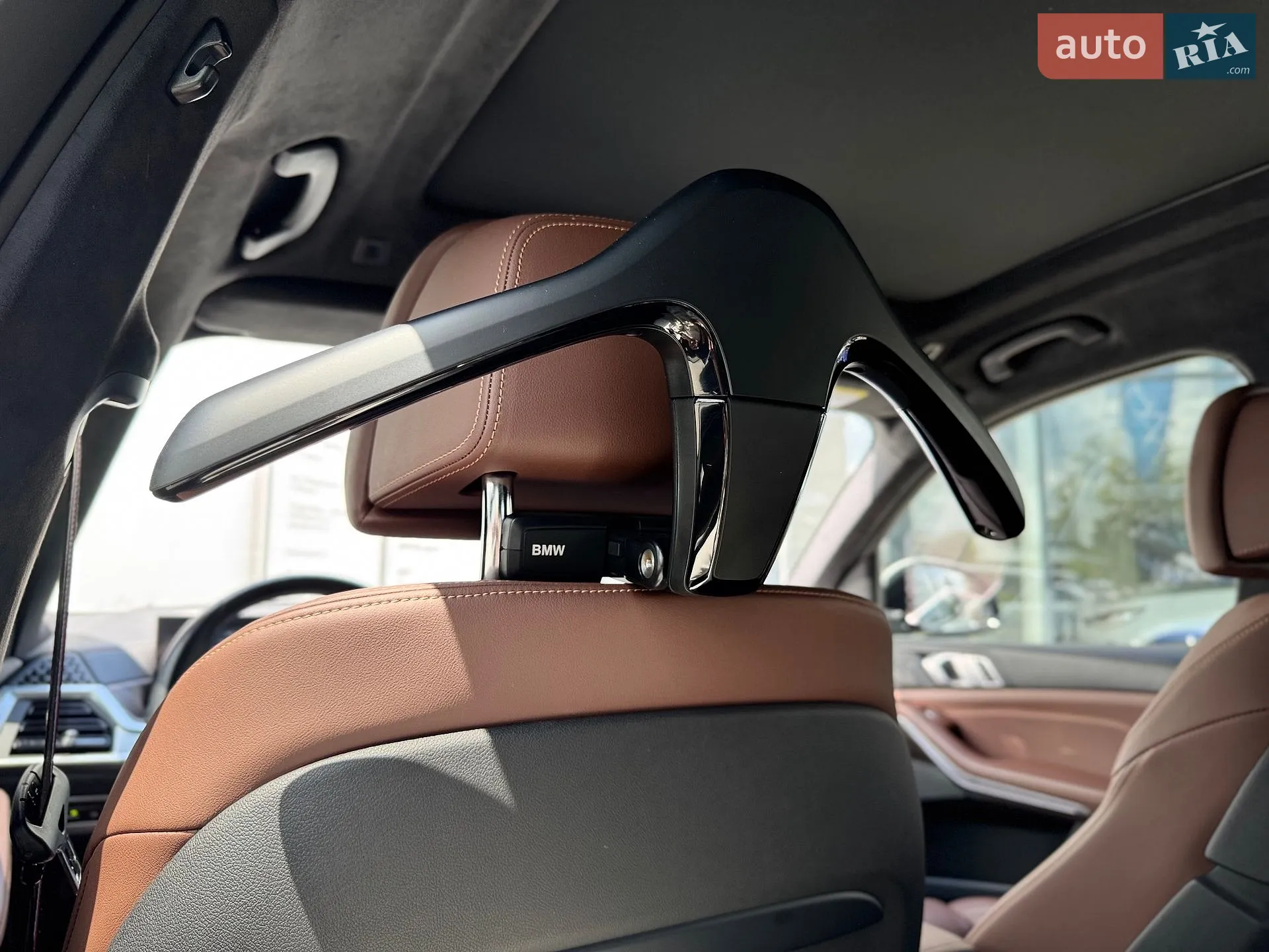 2023 BMW X7 - мініатюра 44