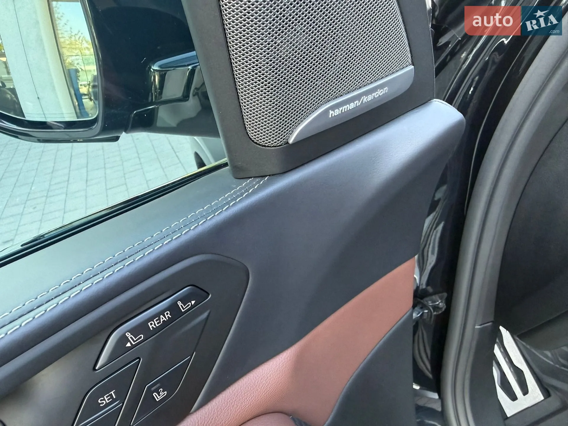 2022 BMW X7 - мініатюра 35