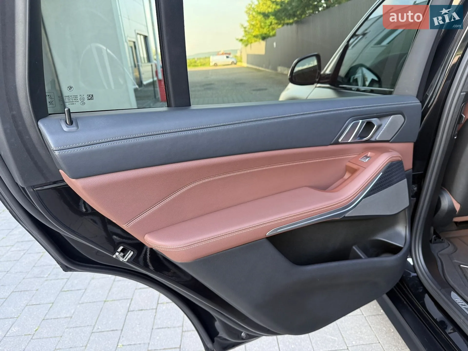 2022 BMW X7 - мініатюра 45