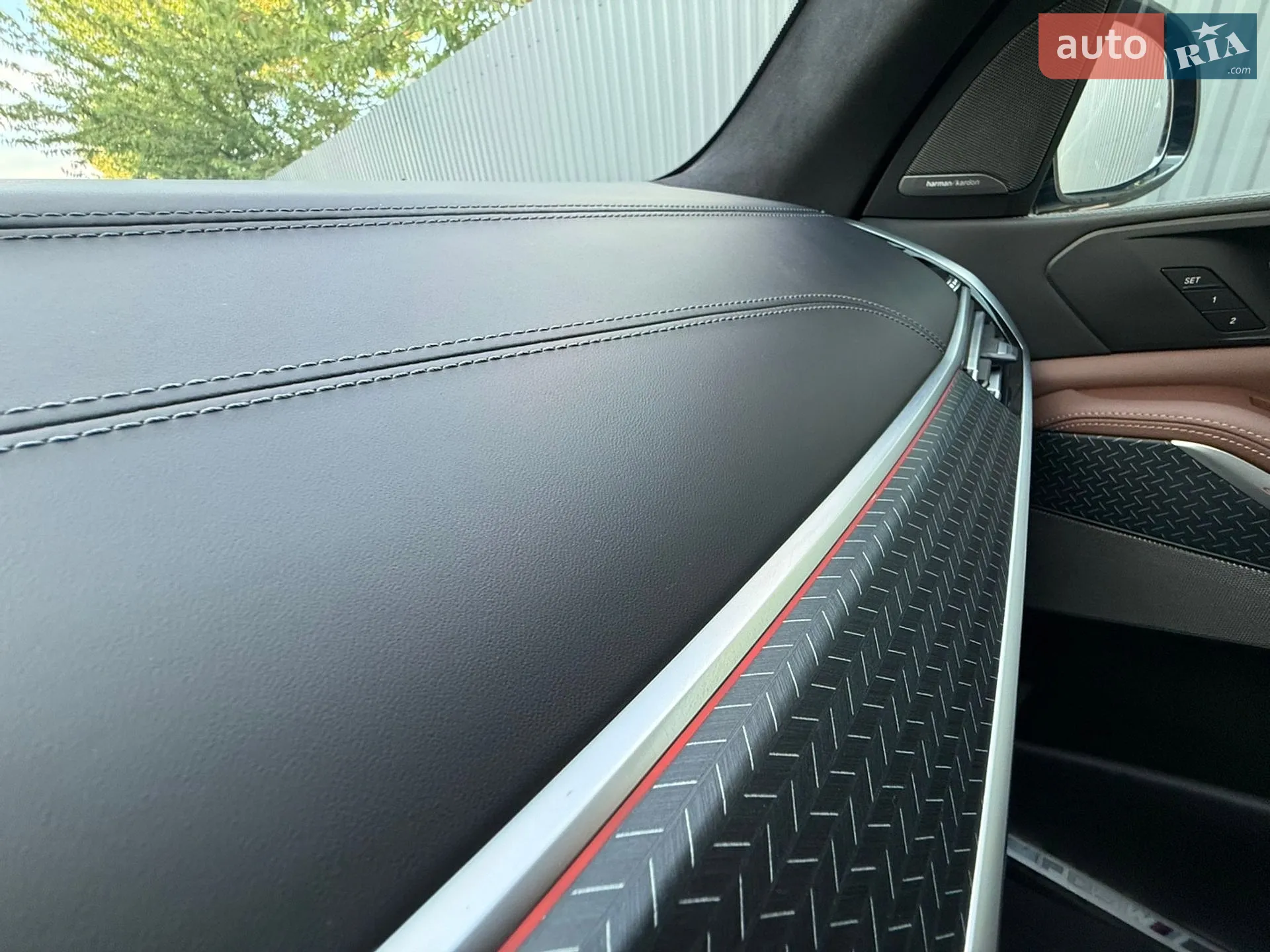 2022 BMW X7 - мініатюра 68