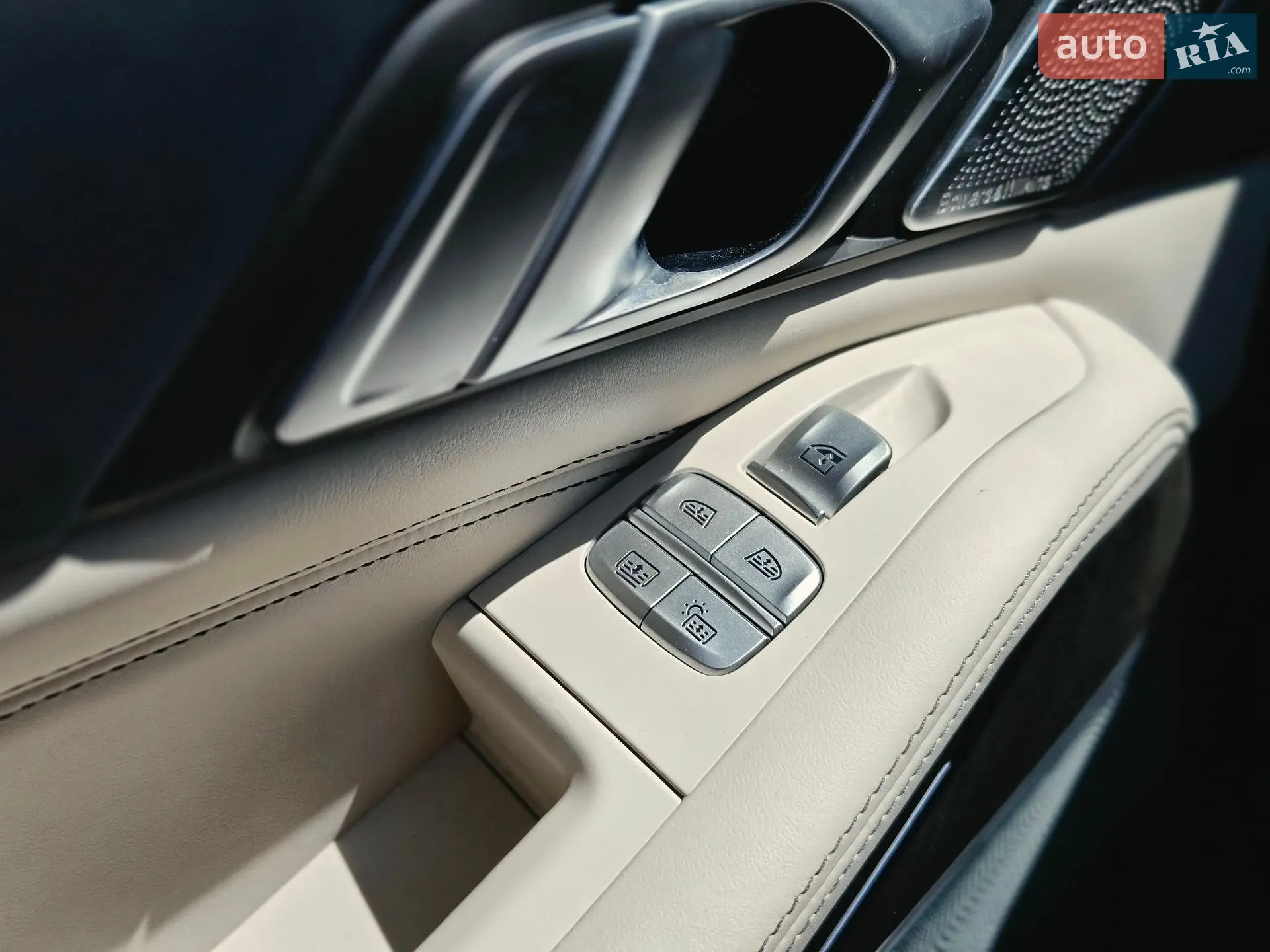 2019 BMW X7 - мініатюра 25