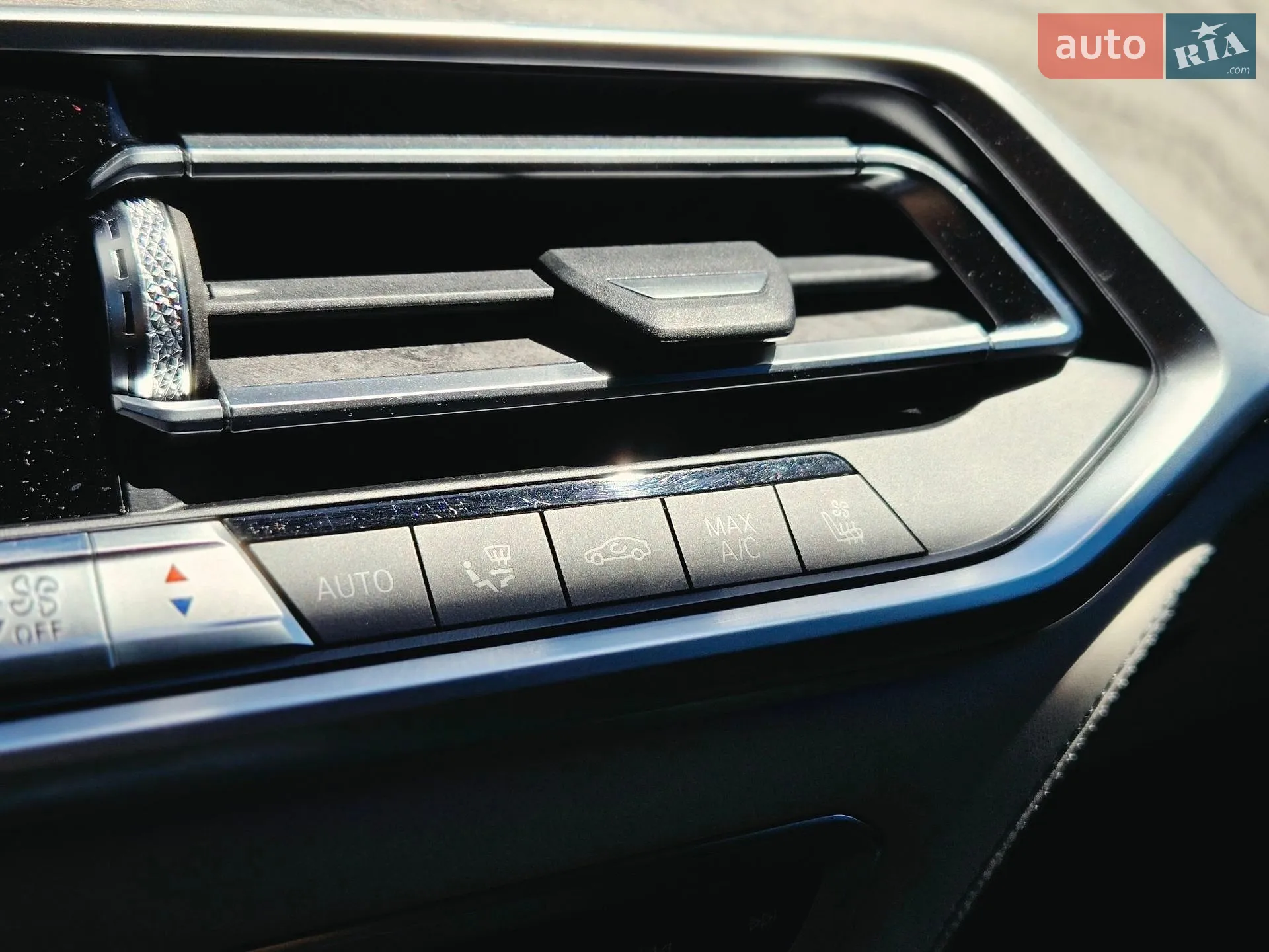 2019 BMW X7 - мініатюра 30