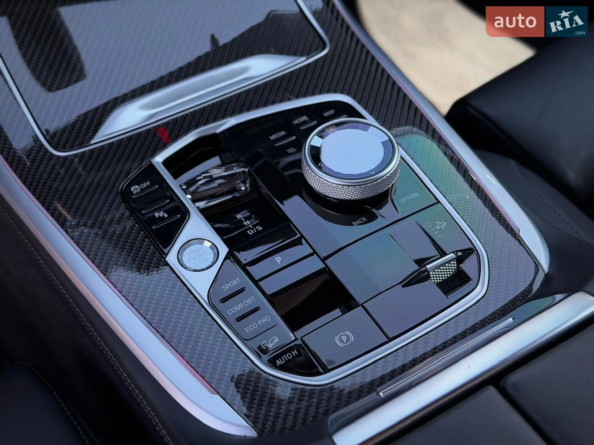 2025 BMW X7 - мініатюра 48