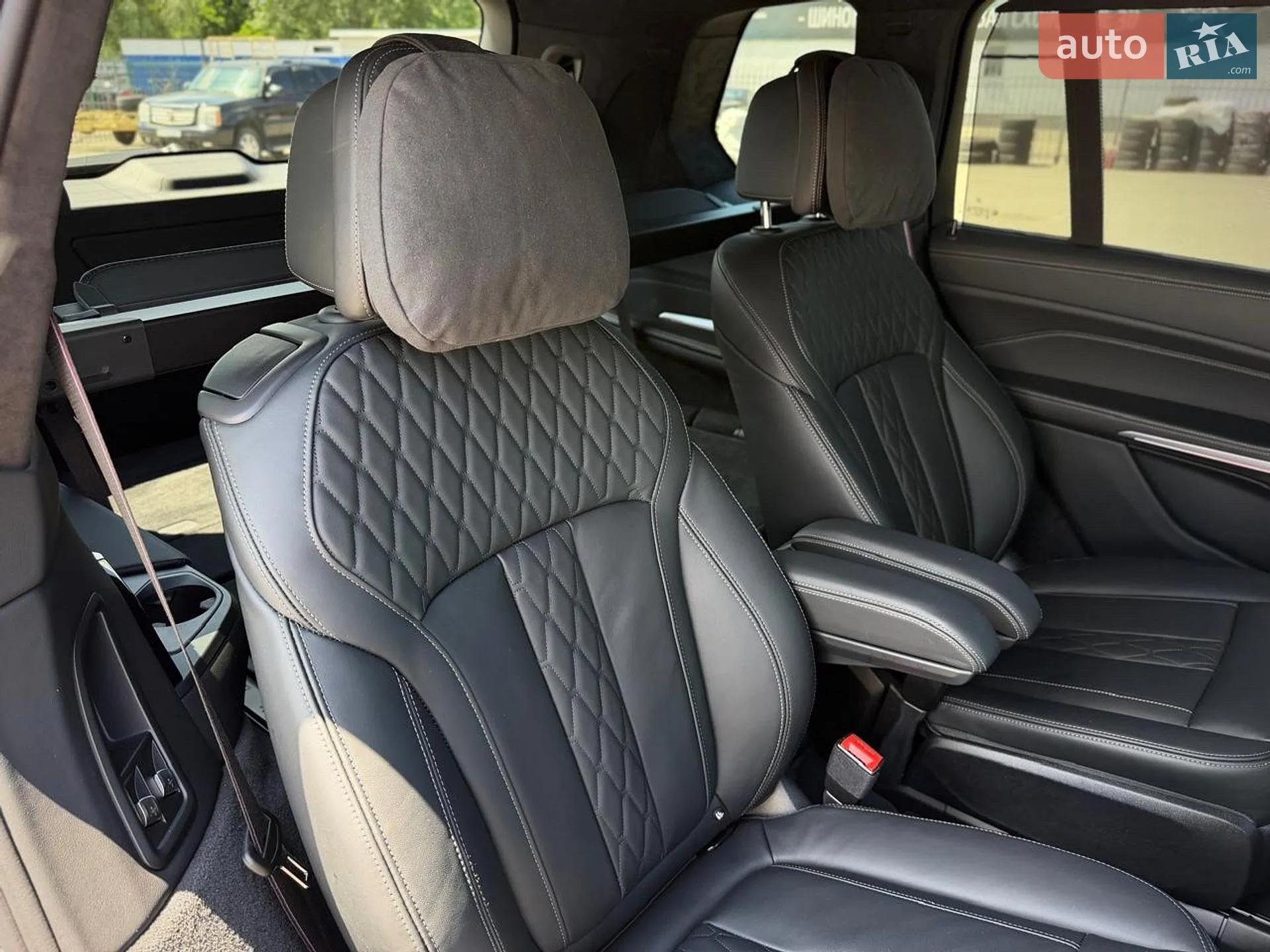 2025 BMW X7 - мініатюра 53