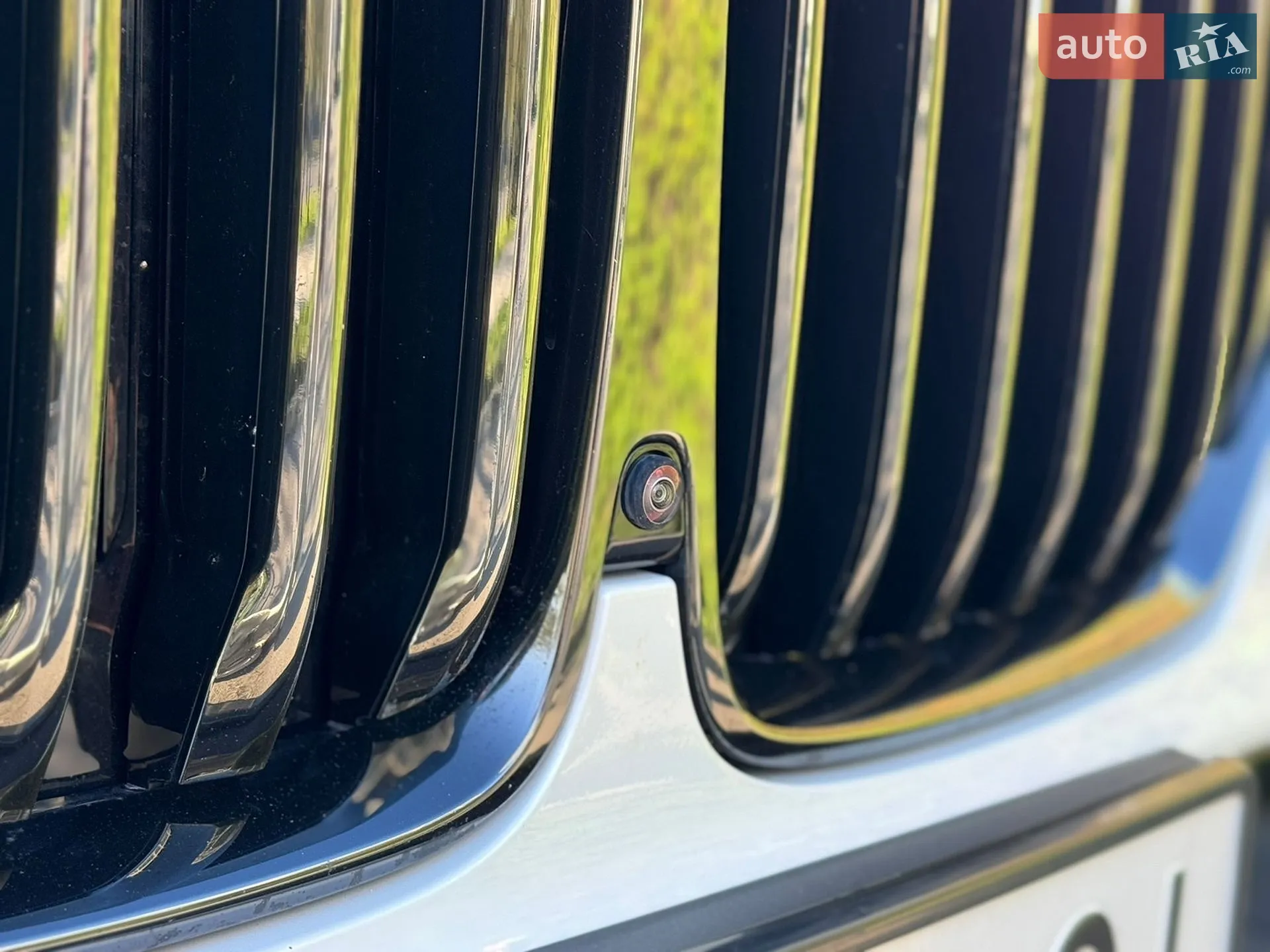 2021 BMW X7 - мініатюра 22