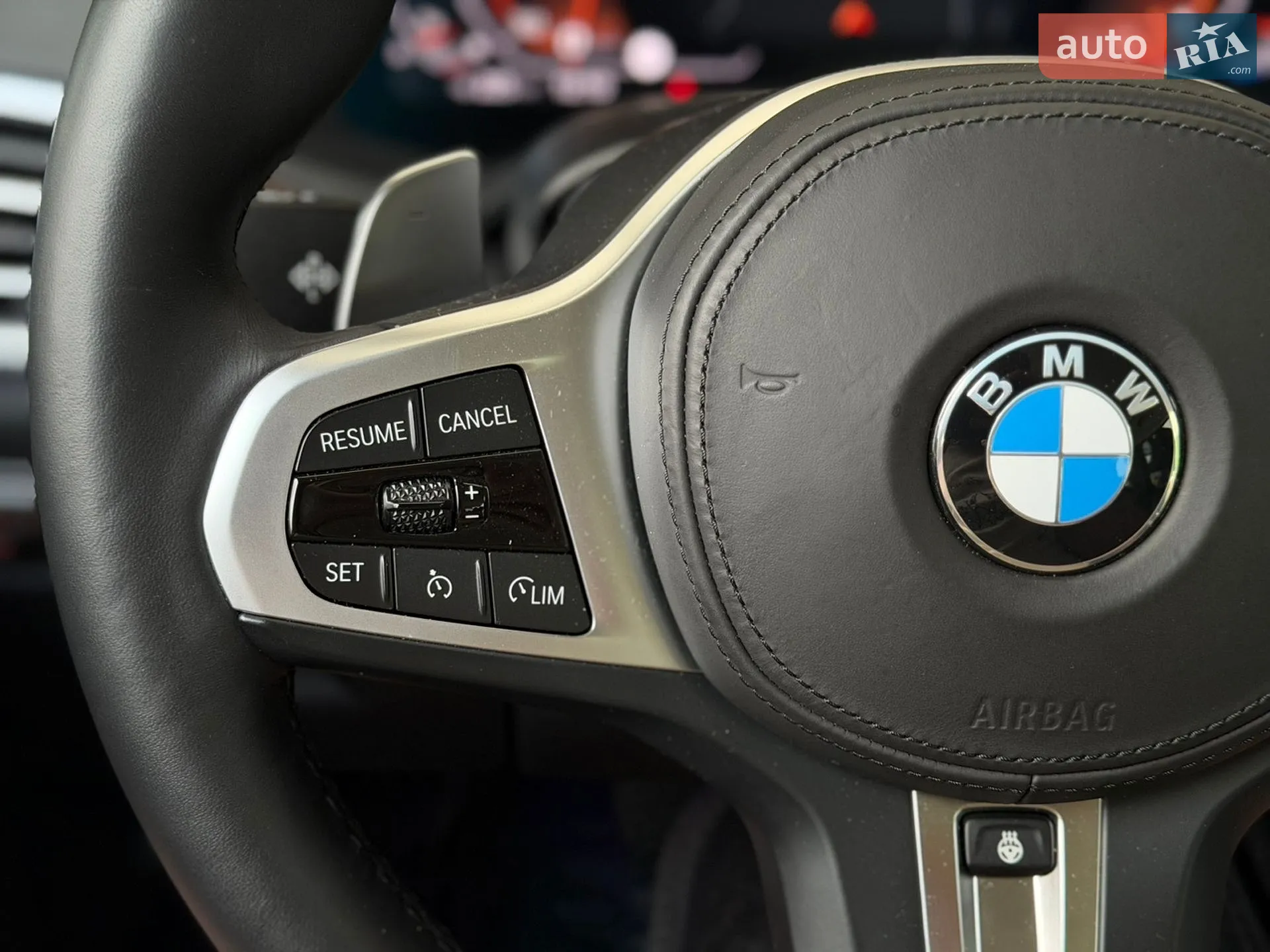 2020 BMW X7 - мініатюра 16