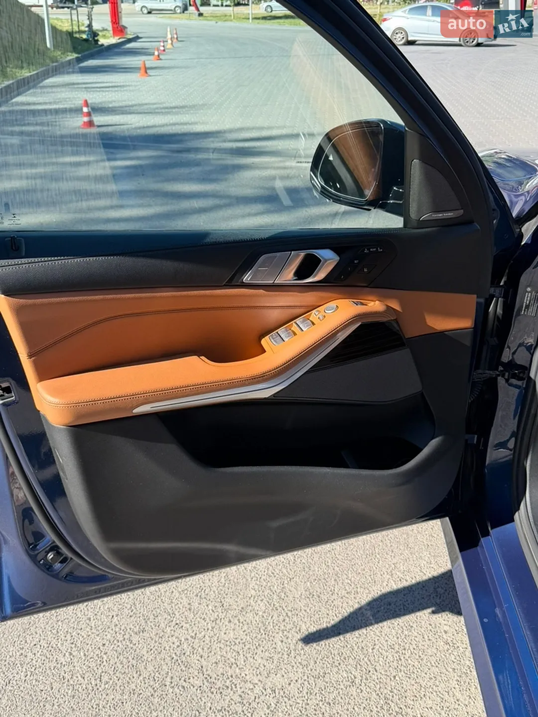 2019 BMW X7 - мініатюра 19