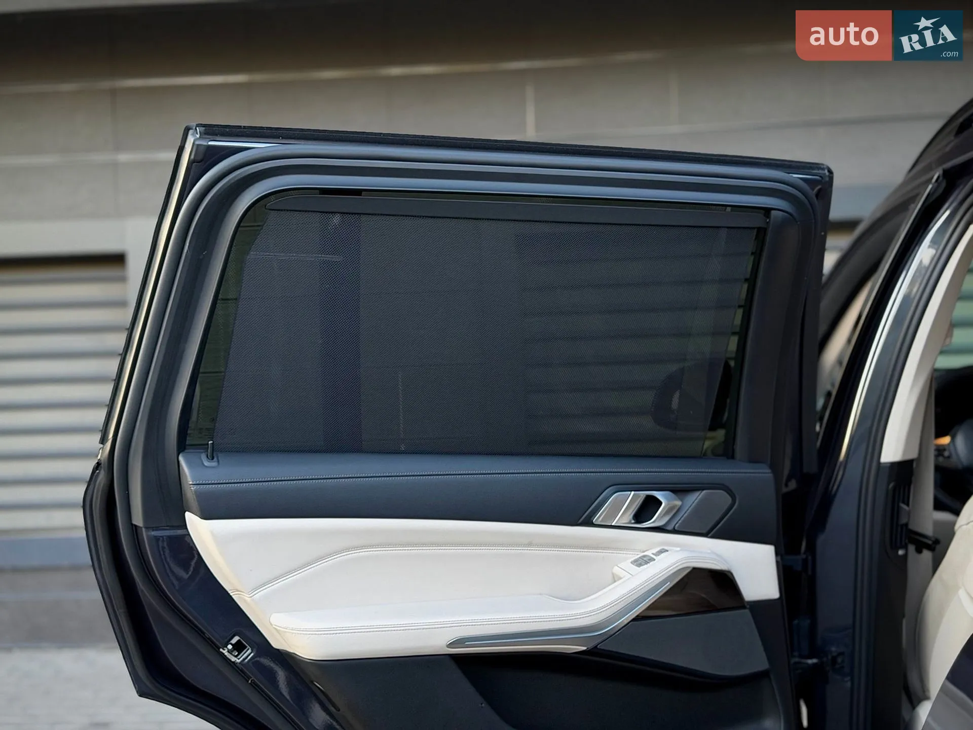 2019 BMW X7 - мініатюра 15