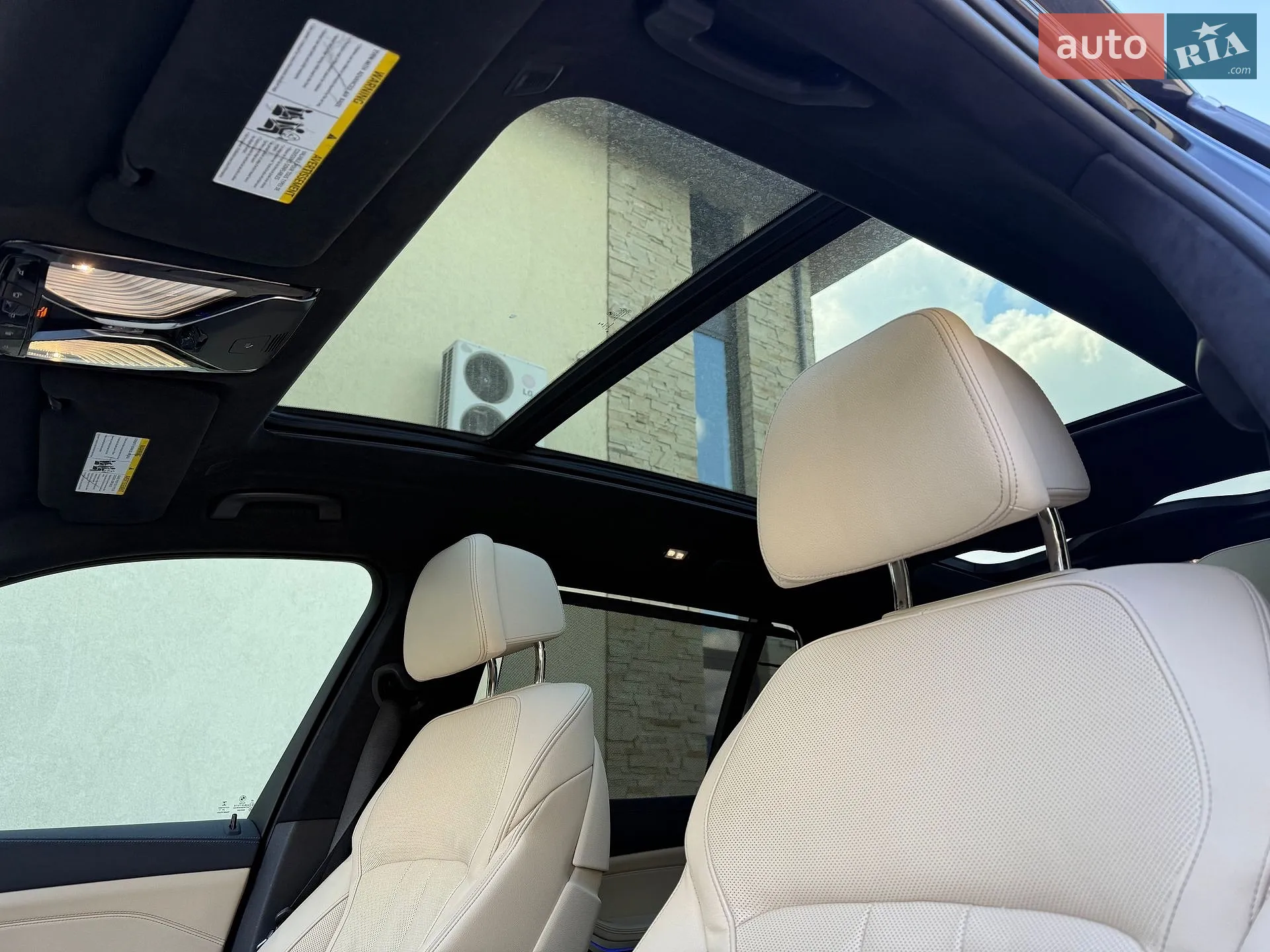 2021 BMW X7 - мініатюра 125