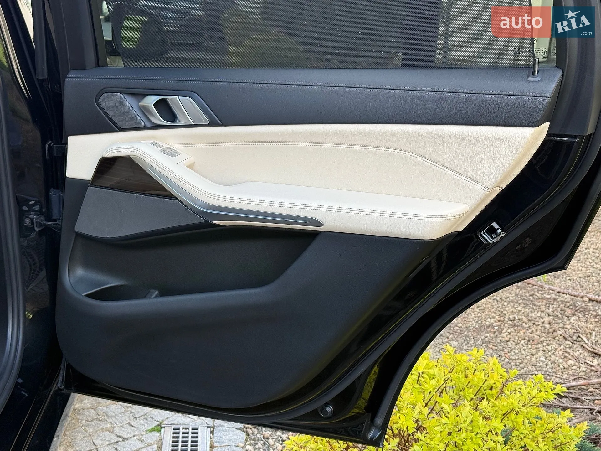 2021 BMW X7 - мініатюра 141