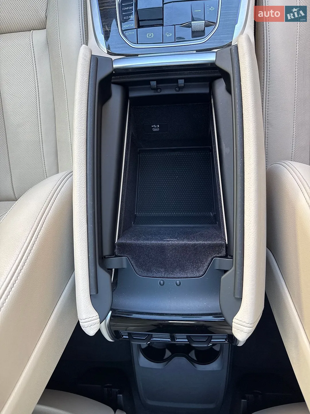 2021 BMW X7 - мініатюра 166