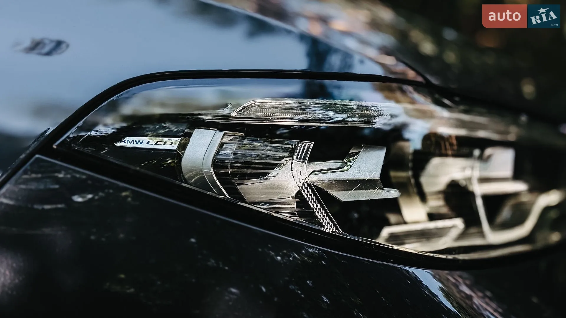 2019 BMW X7 - мініатюра 8