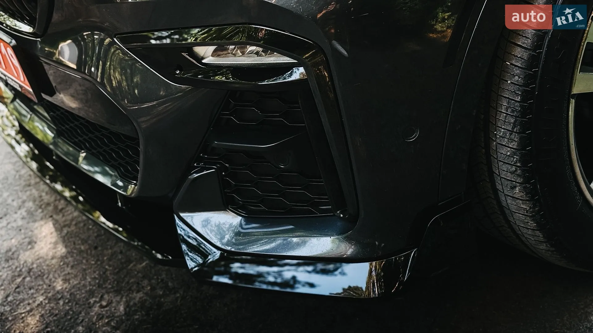2019 BMW X7 - мініатюра 20