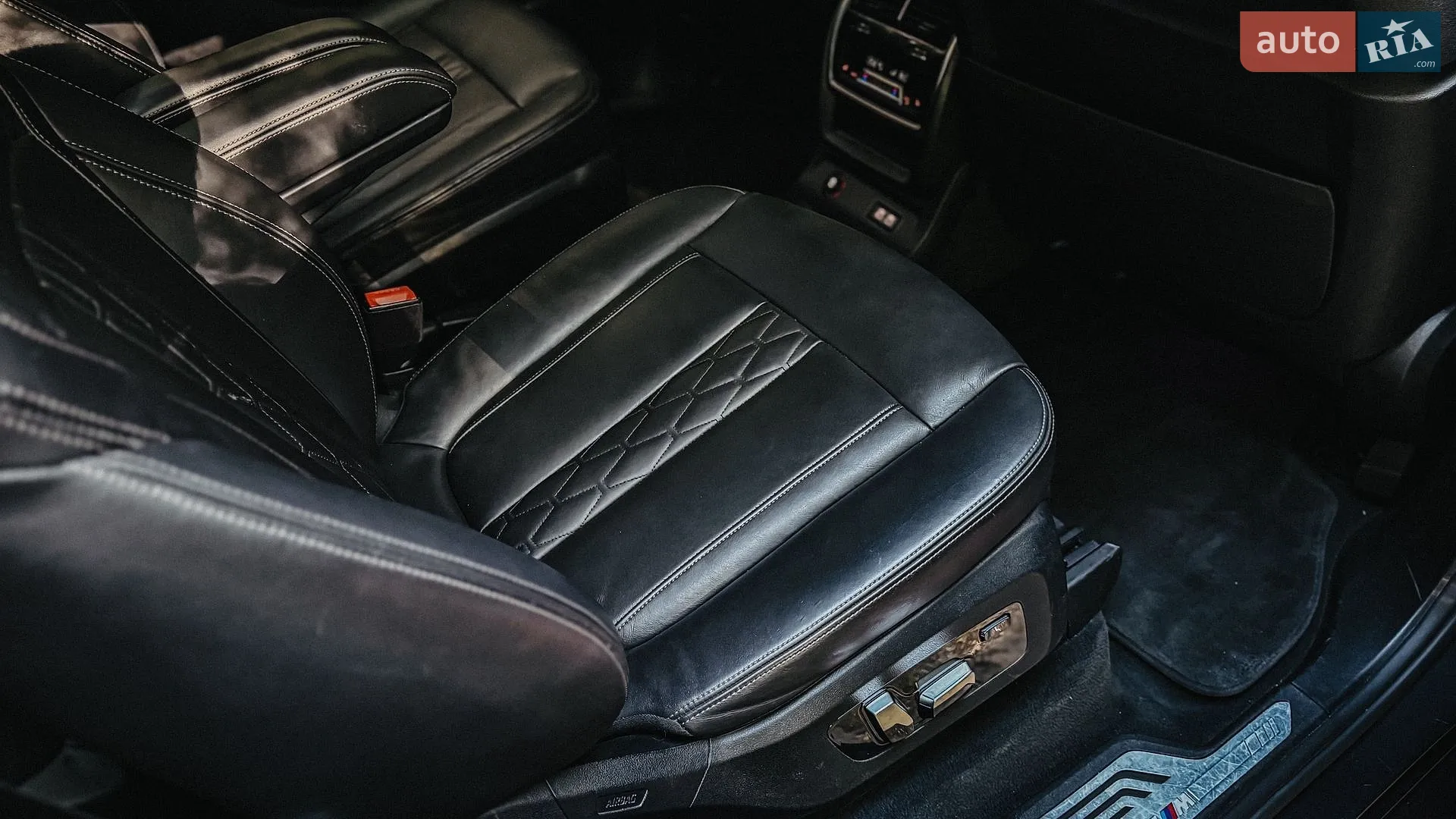 2019 BMW X7 - мініатюра 42