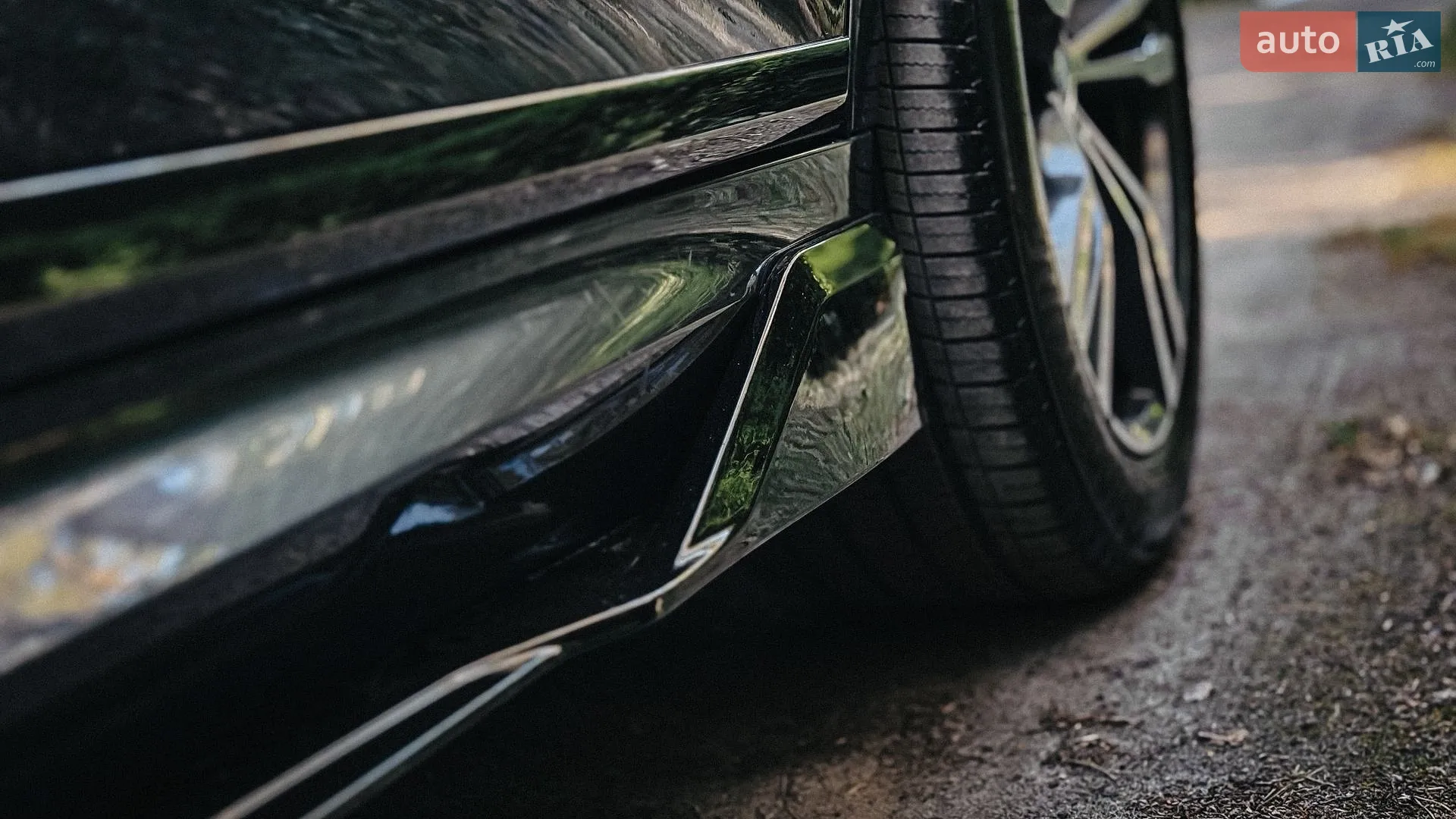 2019 BMW X7 - мініатюра 52