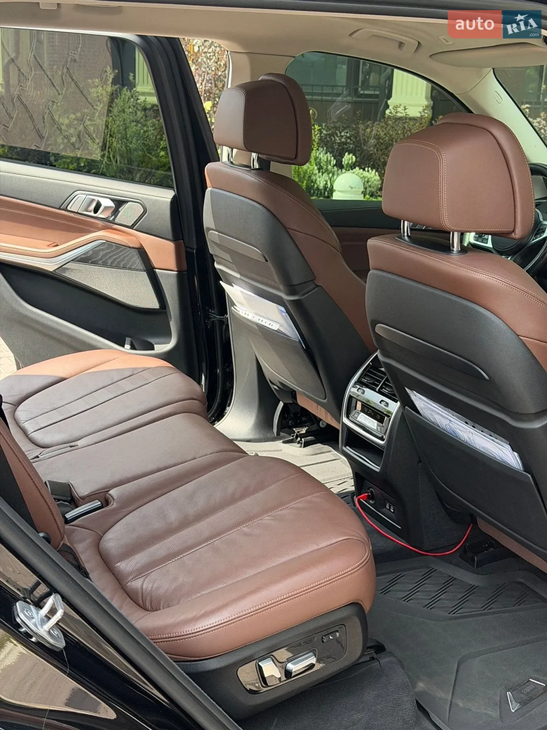 2019 BMW X7 - мініатюра 11